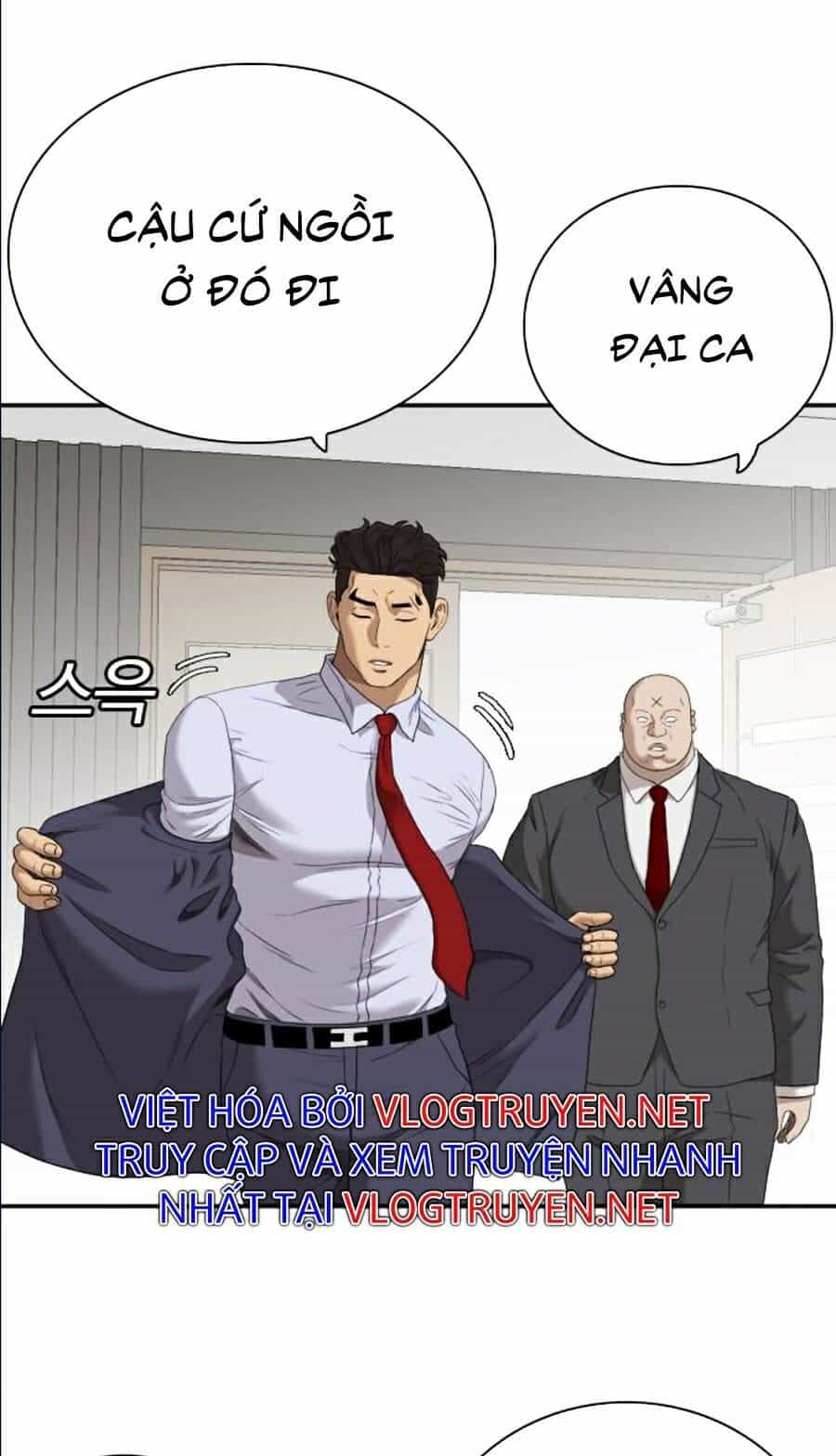 Người Xấu - Chương 60 - ảnh 11
