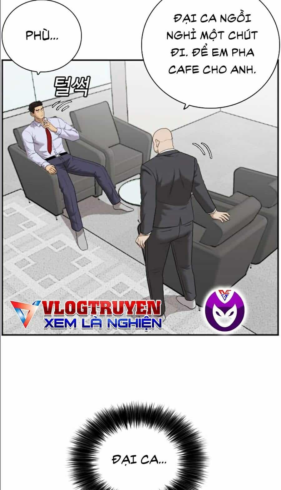 Người Xấu - Chương 60 - ảnh 12