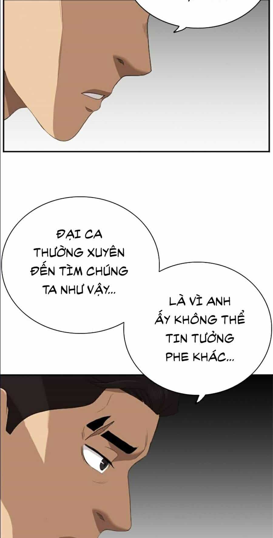 Người Xấu - Chương 60 - ảnh 23