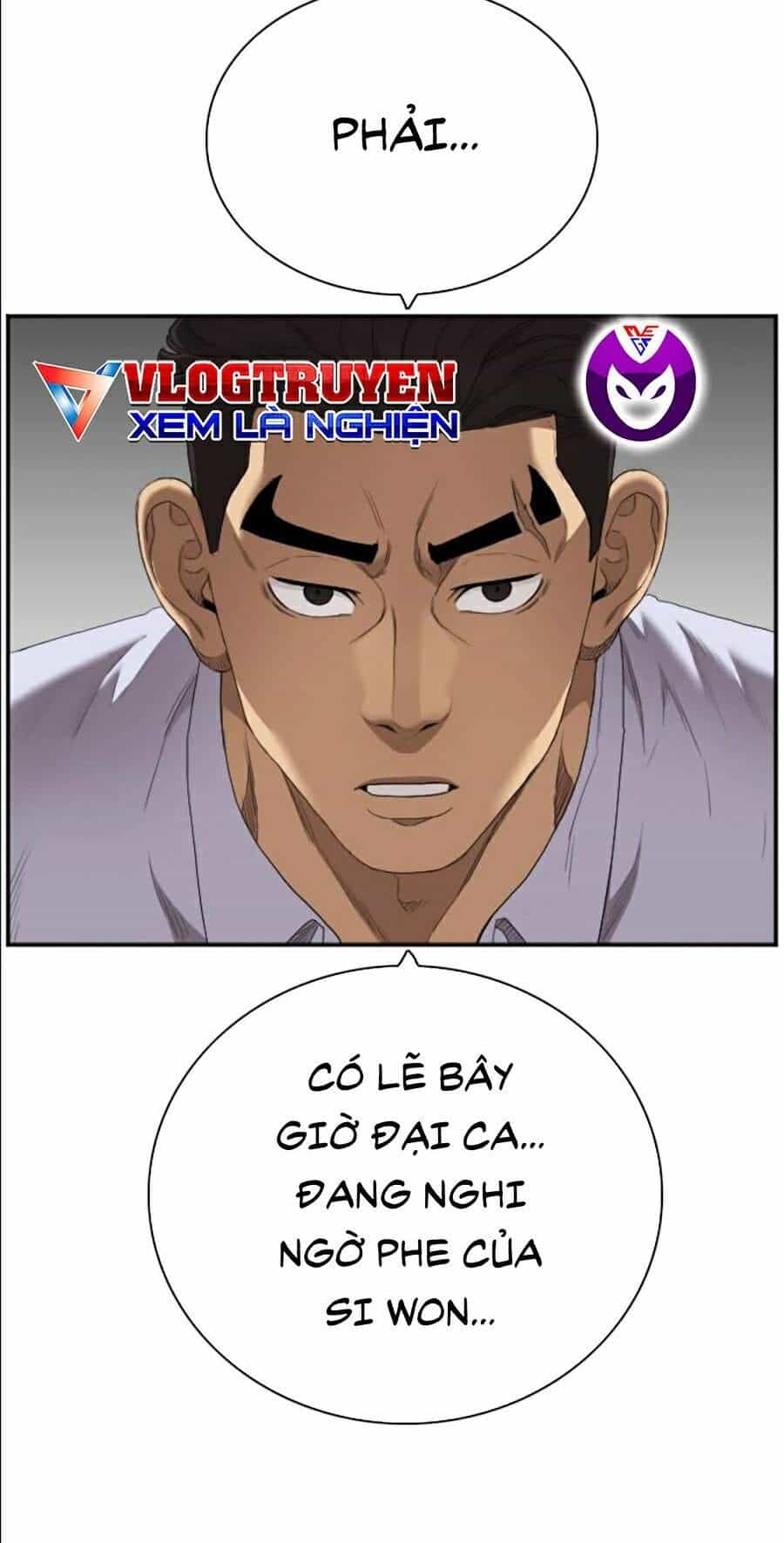 Người Xấu - Chương 60 - ảnh 25