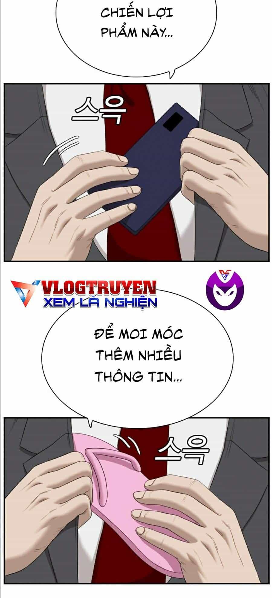 Người Xấu - Chương 60 - ảnh 52