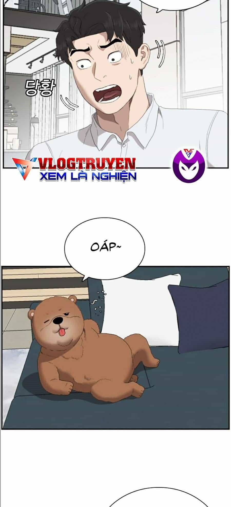 Người Xấu - Chương 60 - ảnh 60