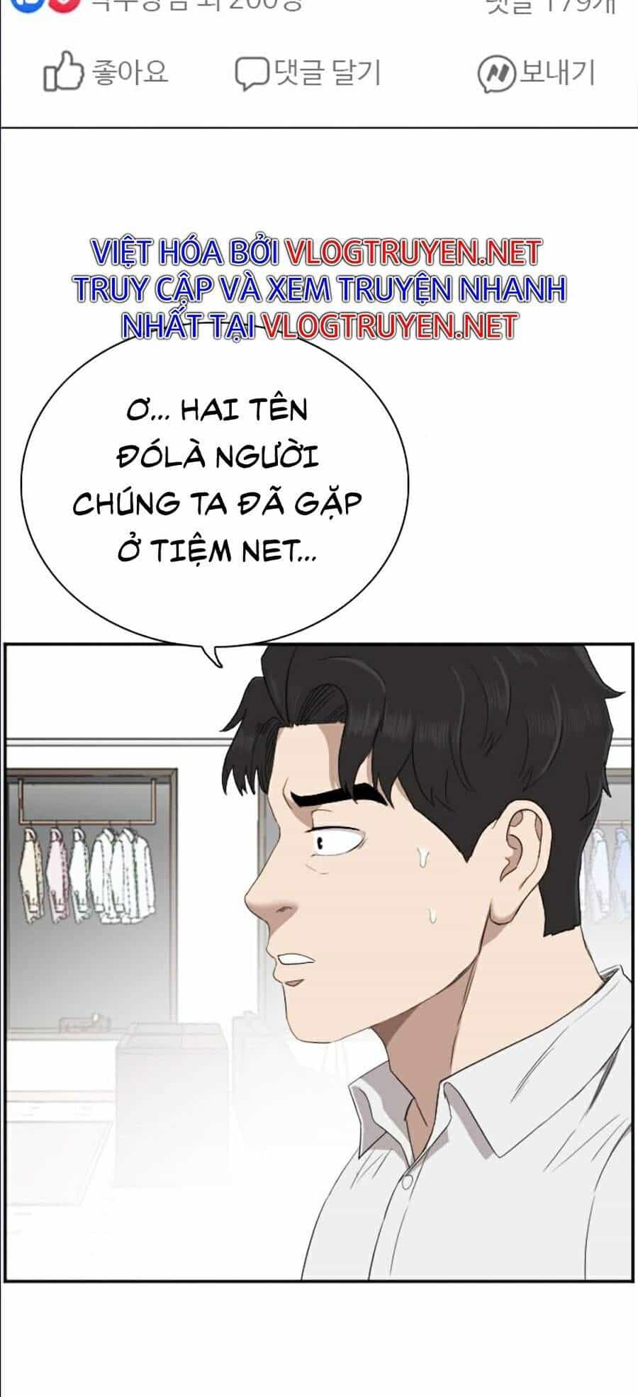 Người Xấu - Chương 61 - ảnh 10