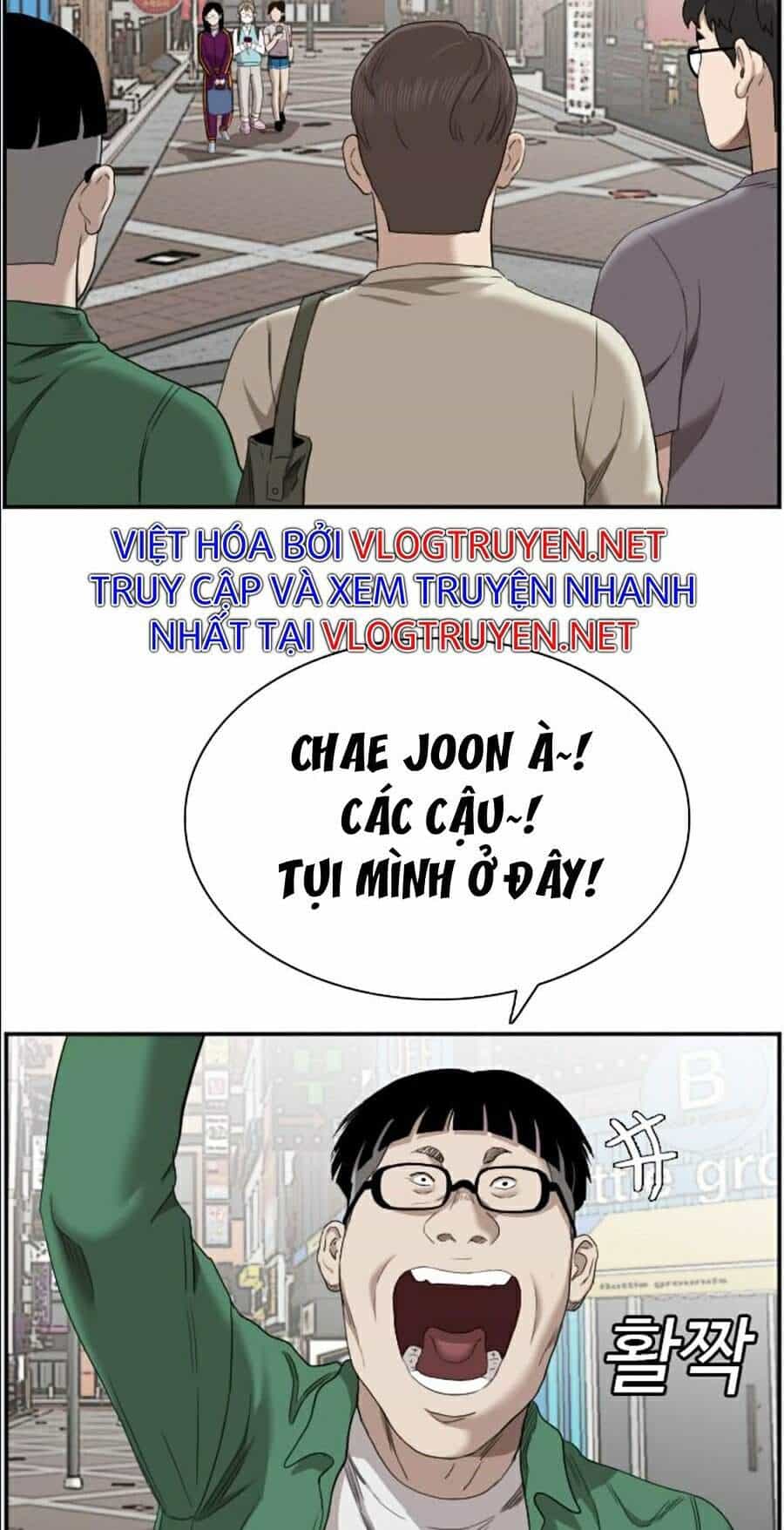 Người Xấu - Chương 61 - ảnh 107