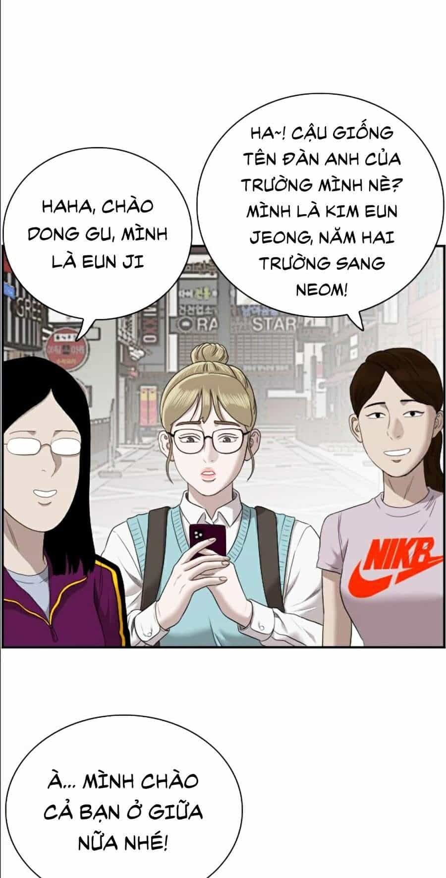 Người Xấu - Chương 61 - ảnh 112