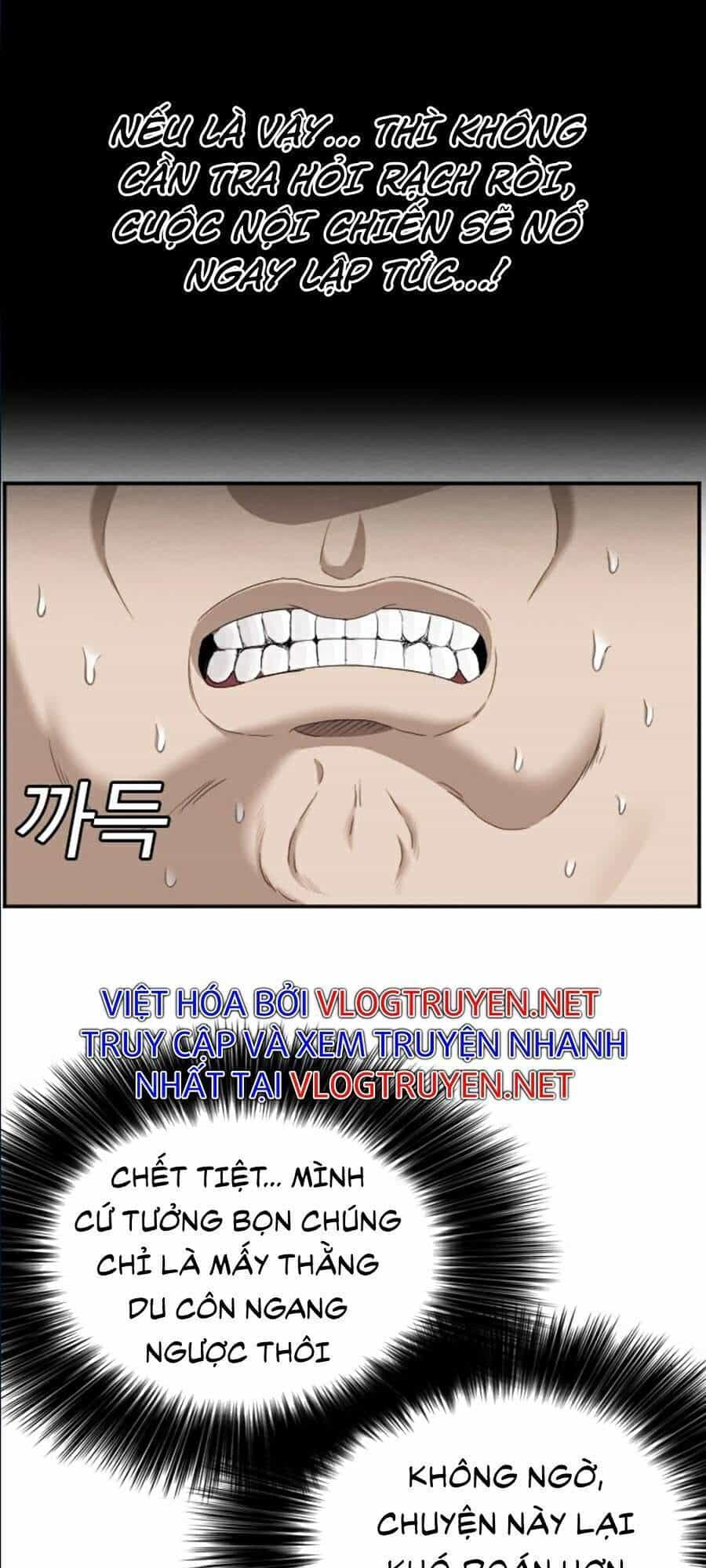 Người Xấu - Chương 61 - ảnh 31