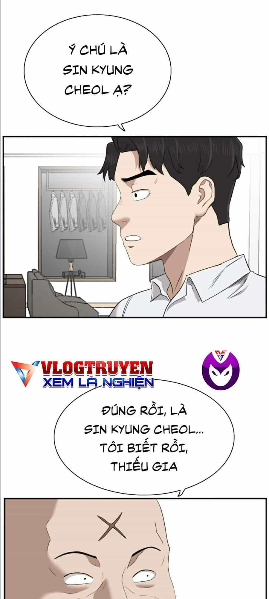 Người Xấu - Chương 61 - ảnh 45