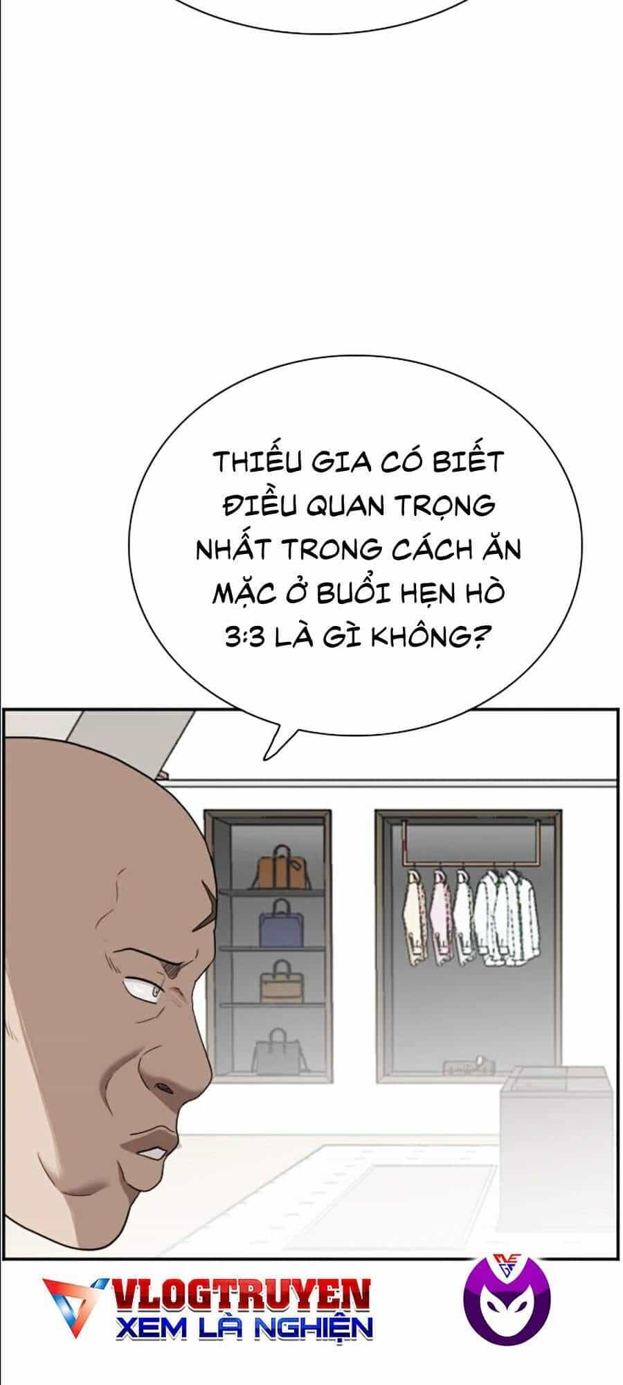 Người Xấu - Chương 61 - ảnh 49