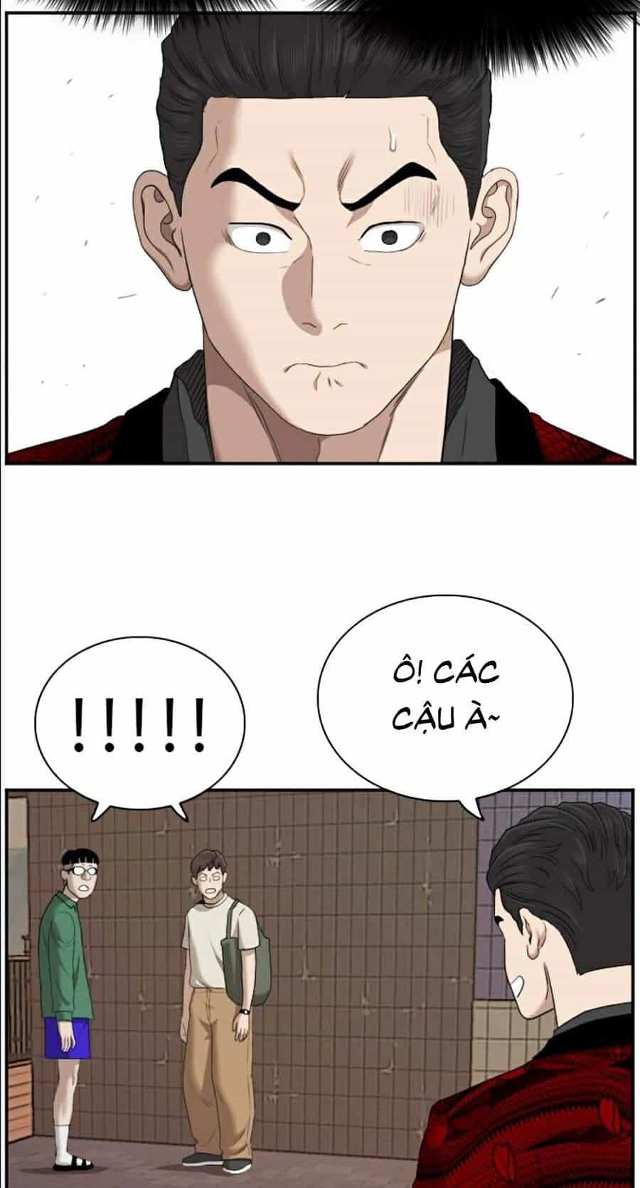 Người Xấu - Chương 61 - ảnh 65