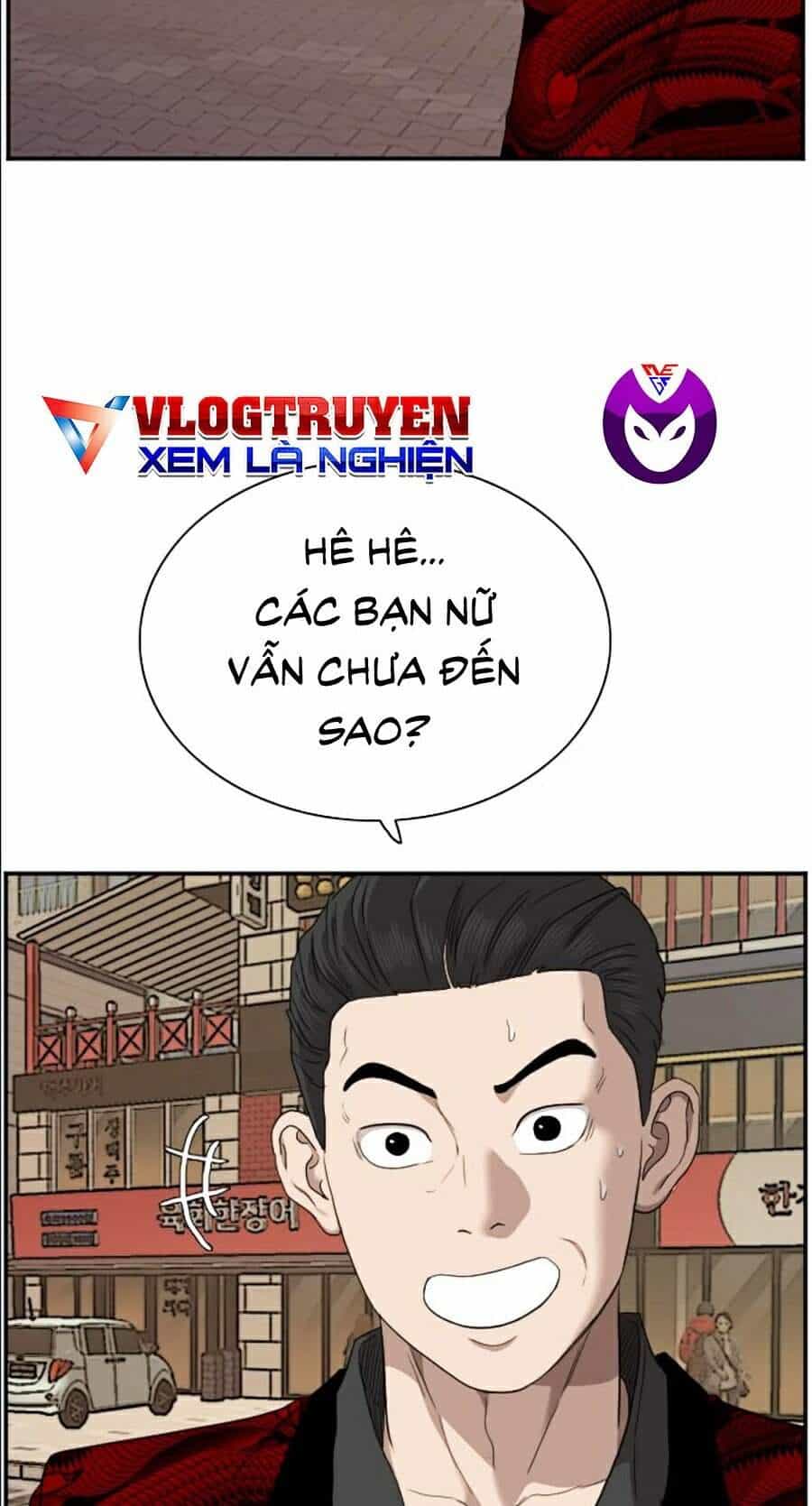 Người Xấu - Chương 61 - ảnh 66