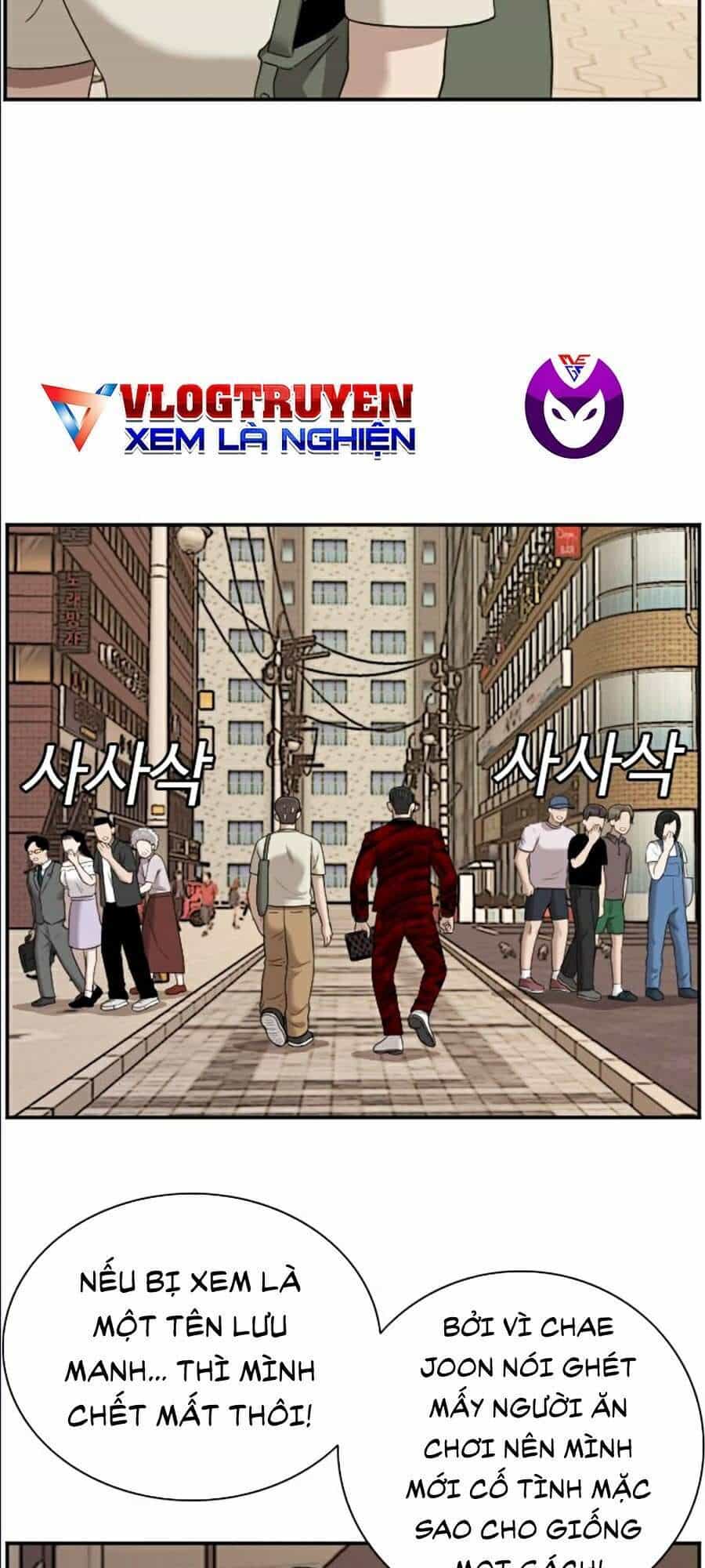 Người Xấu - Chương 61 - ảnh 85