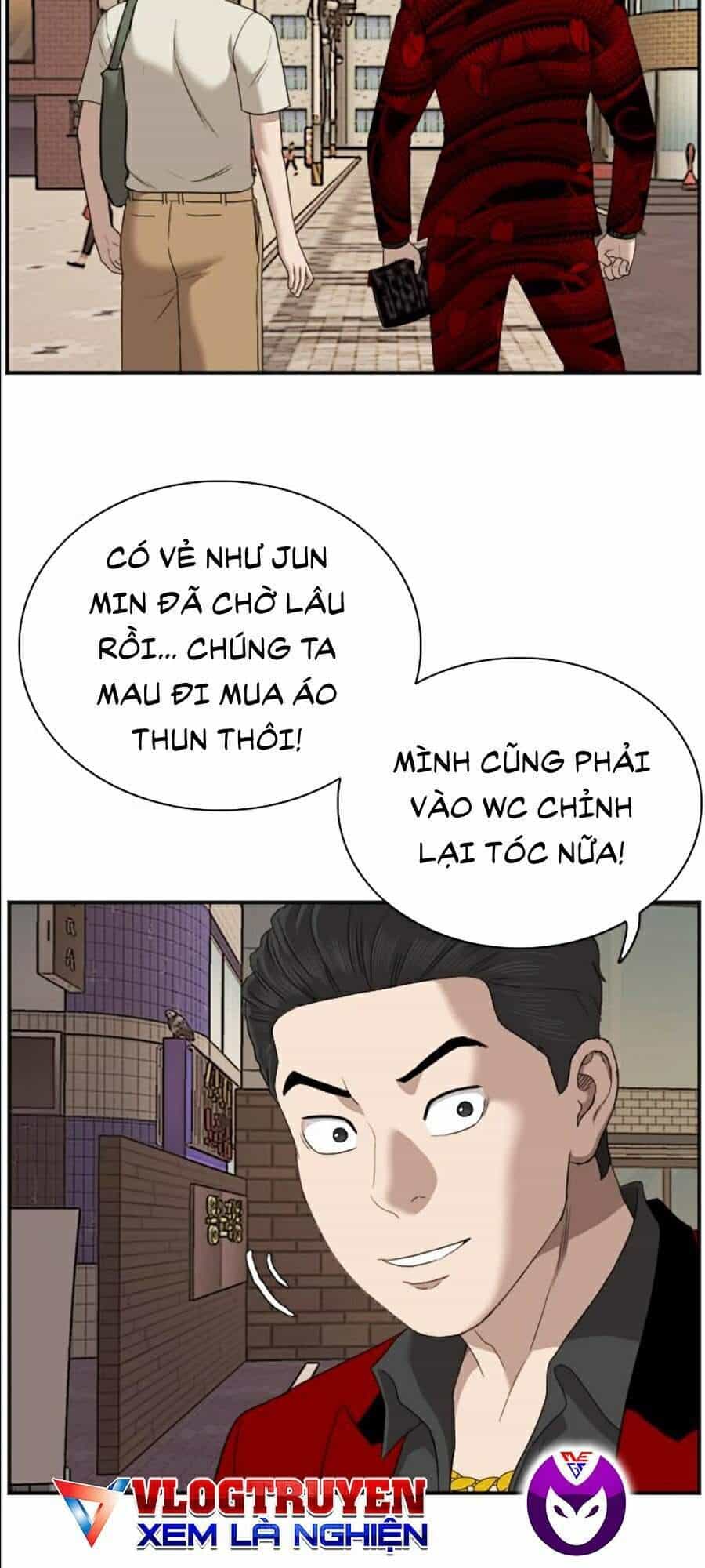Người Xấu - Chương 61 - ảnh 89