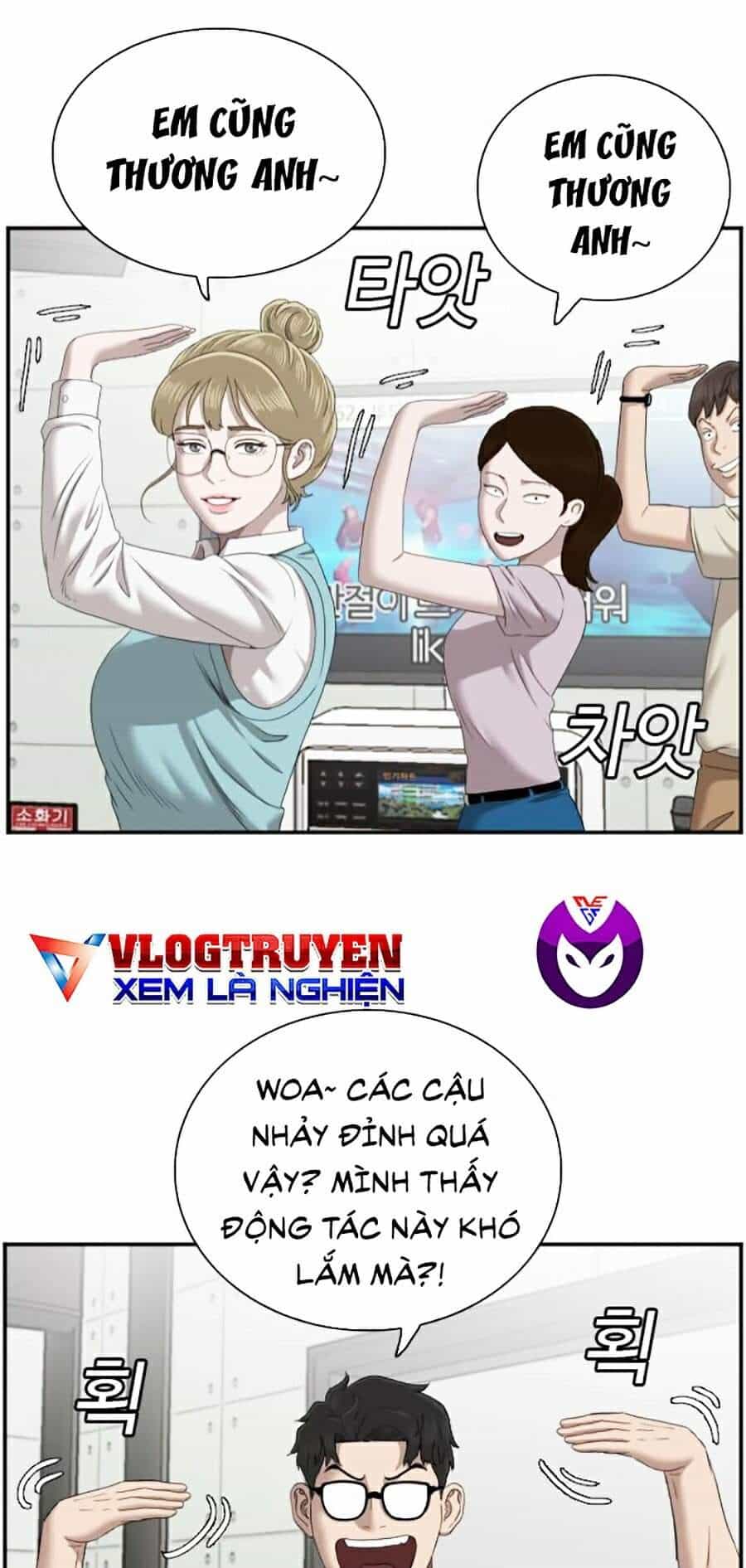 Người Xấu - Chương 62 - ảnh 22