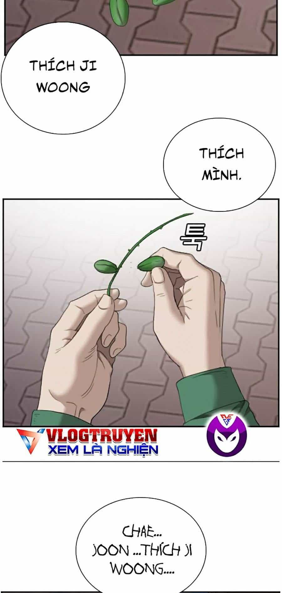 Người Xấu - Chương 62 - ảnh 33