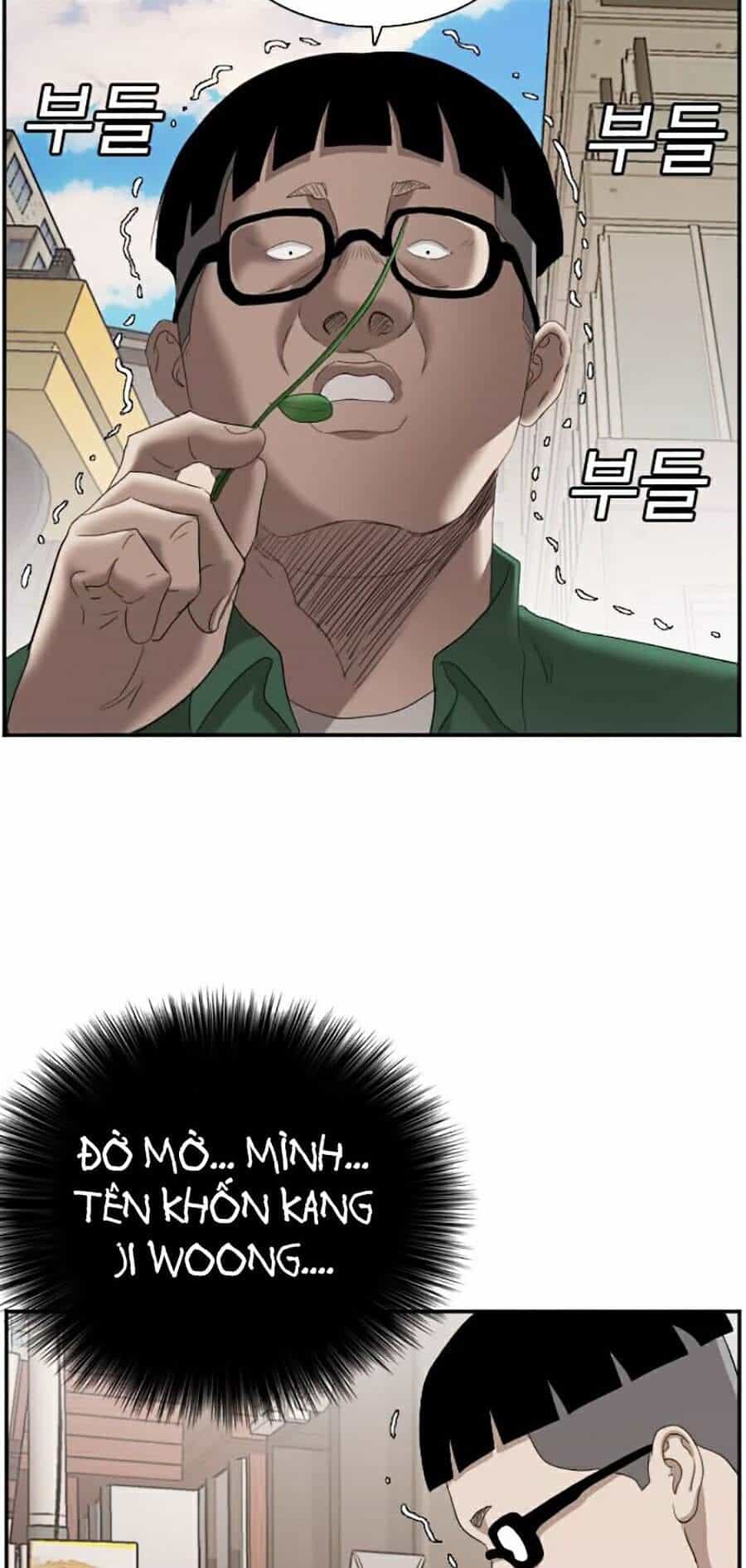 Người Xấu - Chương 62 - ảnh 34