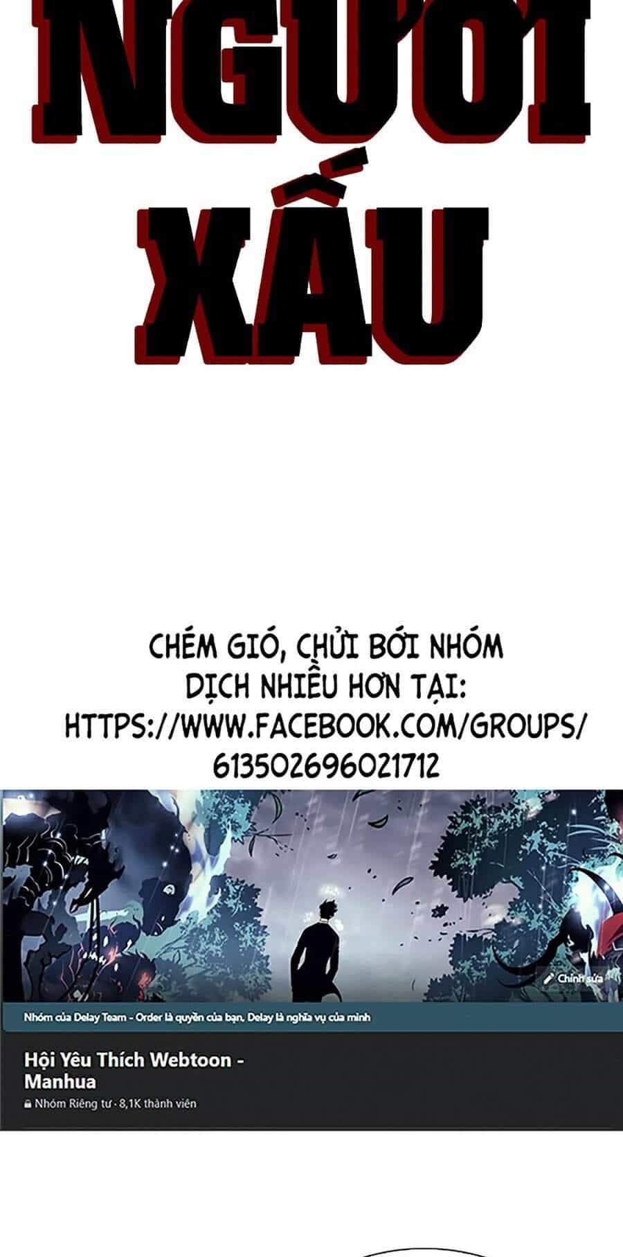 Người Xấu - Chương 62 - ảnh 5