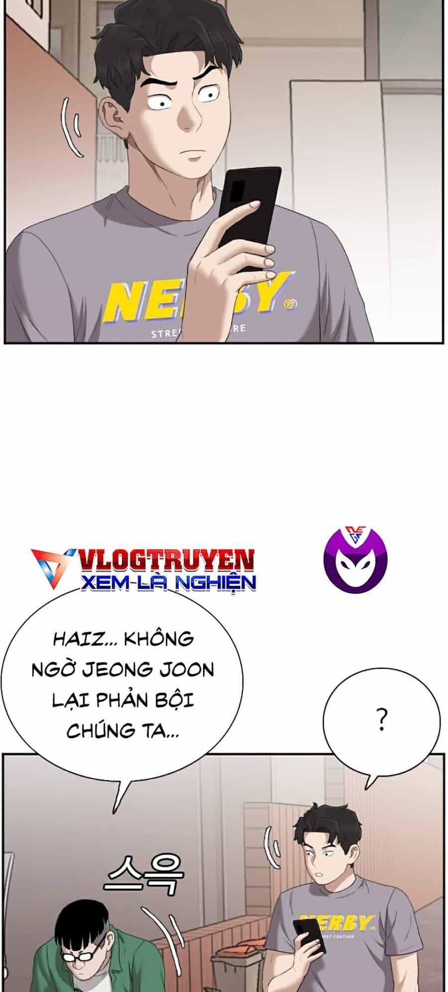 Người Xấu - Chương 62 - ảnh 51