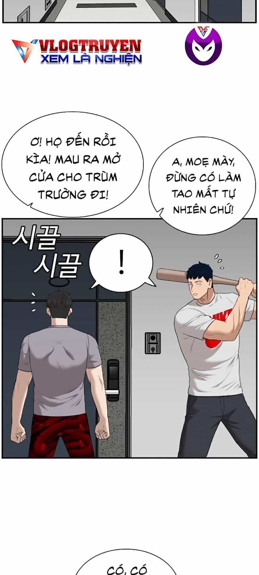 Người Xấu - Chương 62 - ảnh 93