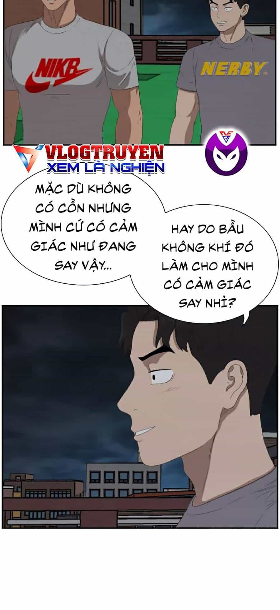 Người Xấu - Chương 63 - ảnh 105