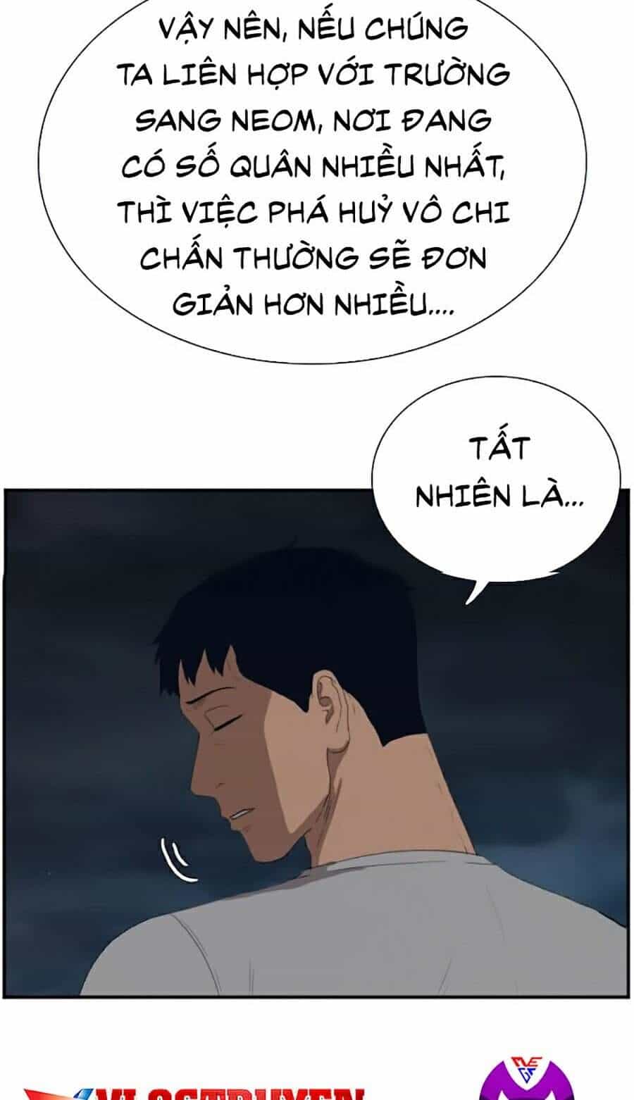 Người Xấu - Chương 63 - ảnh 114