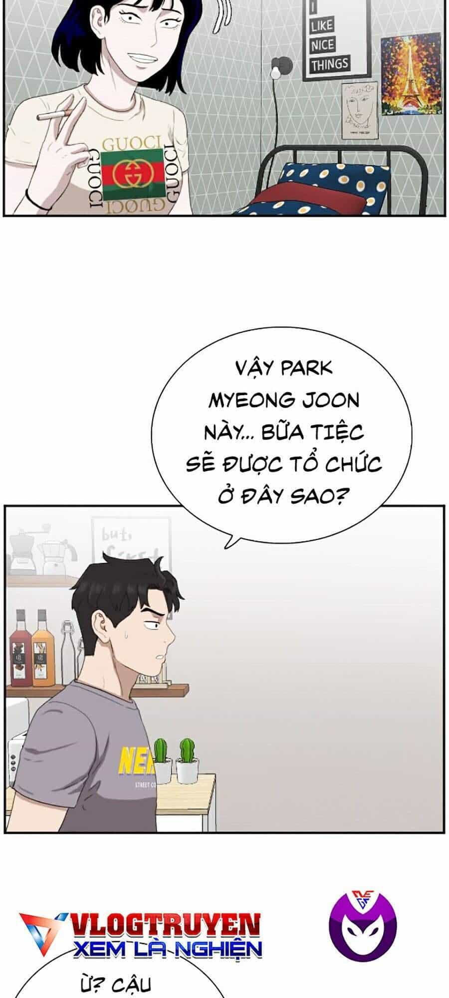 Người Xấu - Chương 63 - ảnh 41
