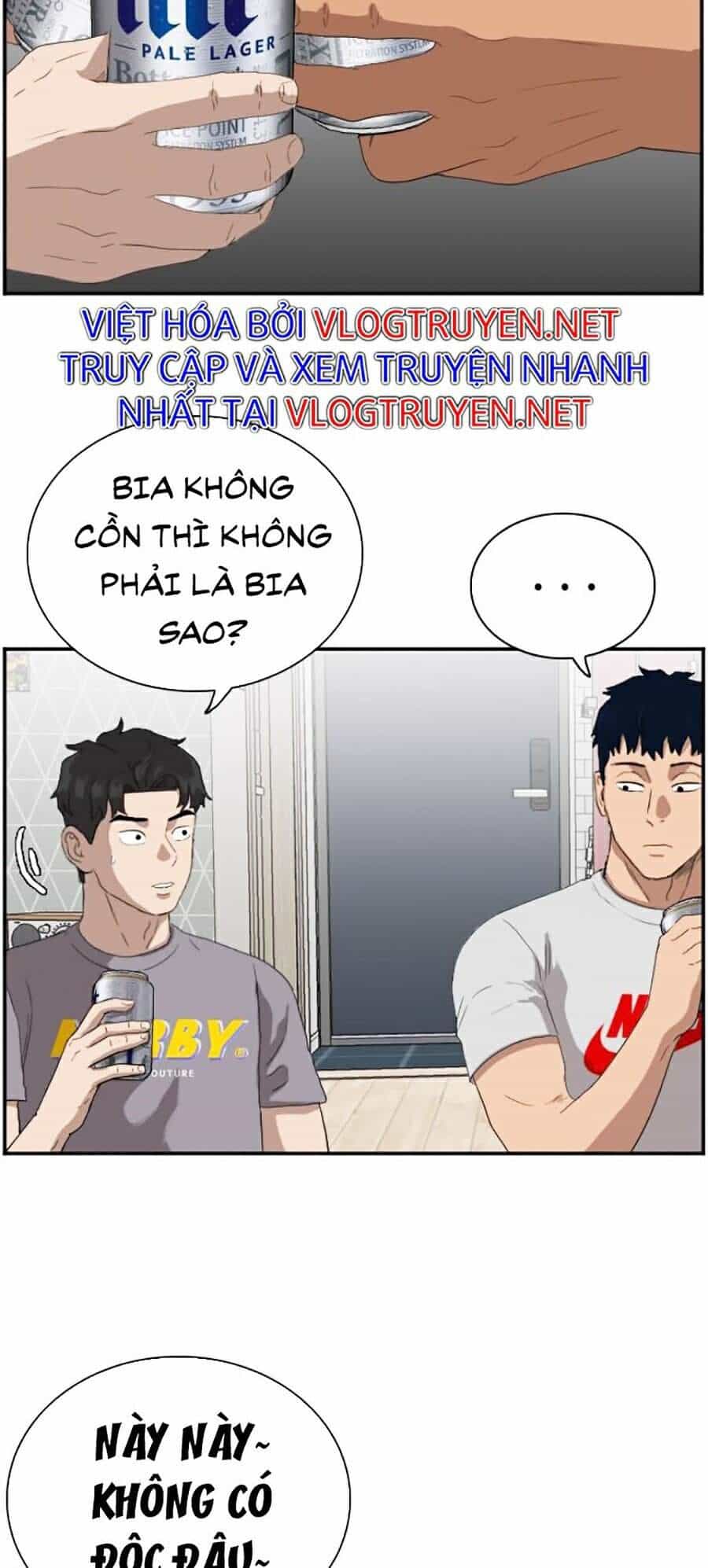 Người Xấu - Chương 63 - ảnh 60