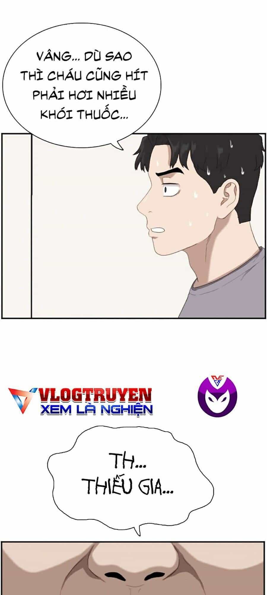 Người Xấu - Chương 64 - ảnh 145