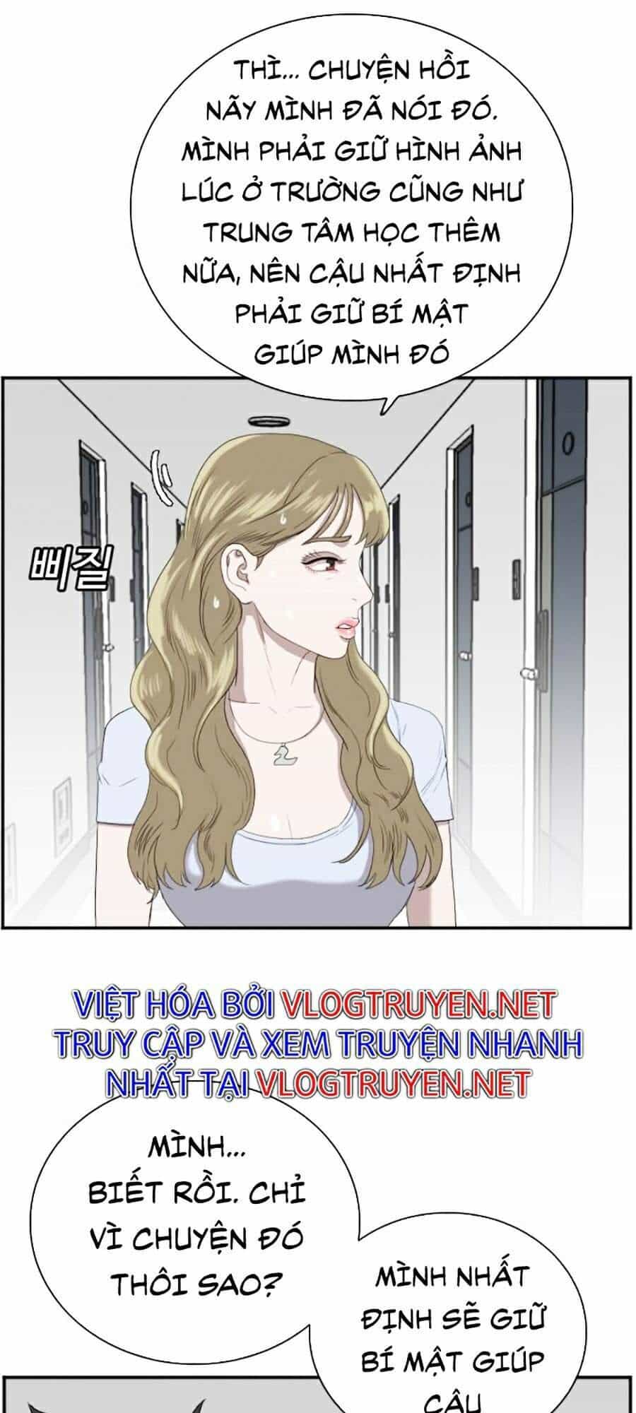 Người Xấu - Chương 64 - ảnh 53