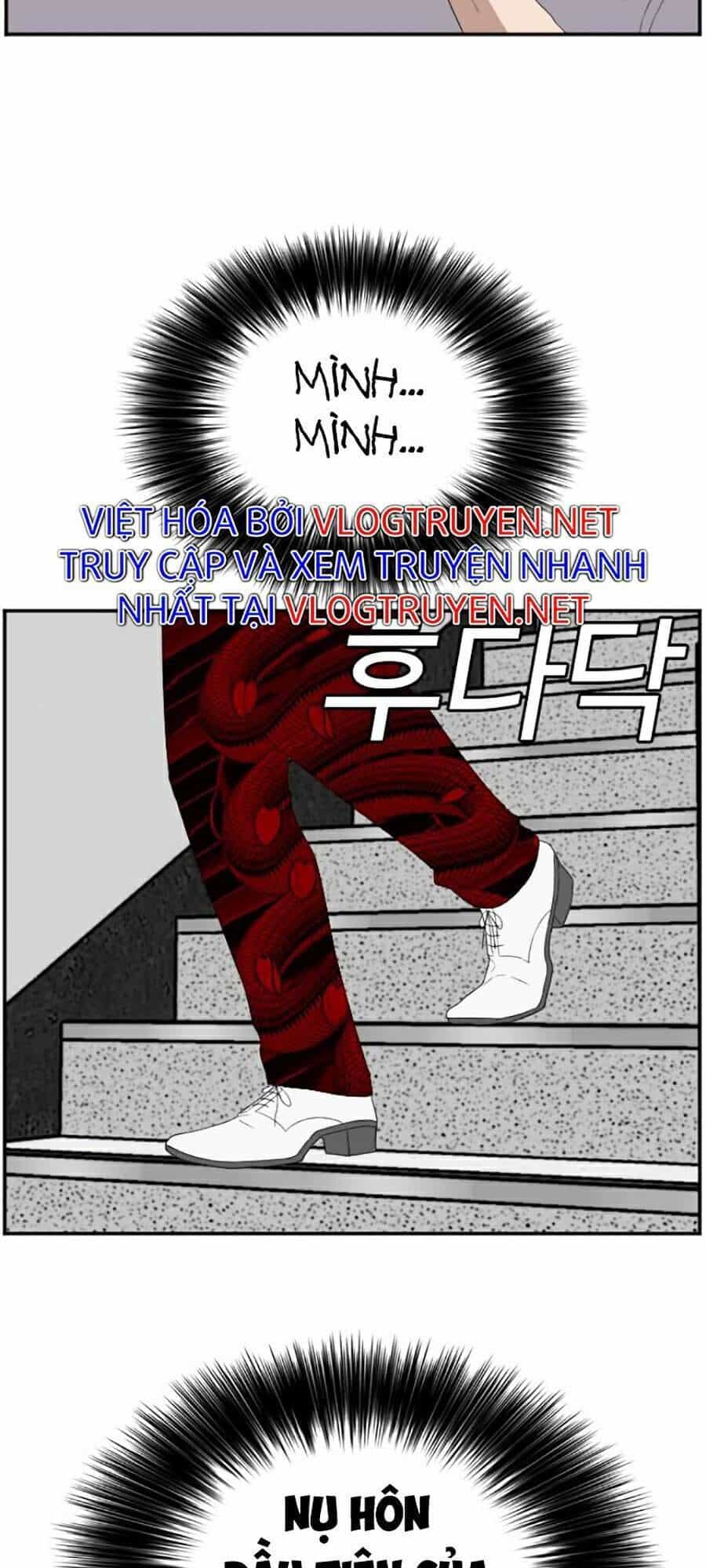 Người Xấu - Chương 64 - ảnh 83