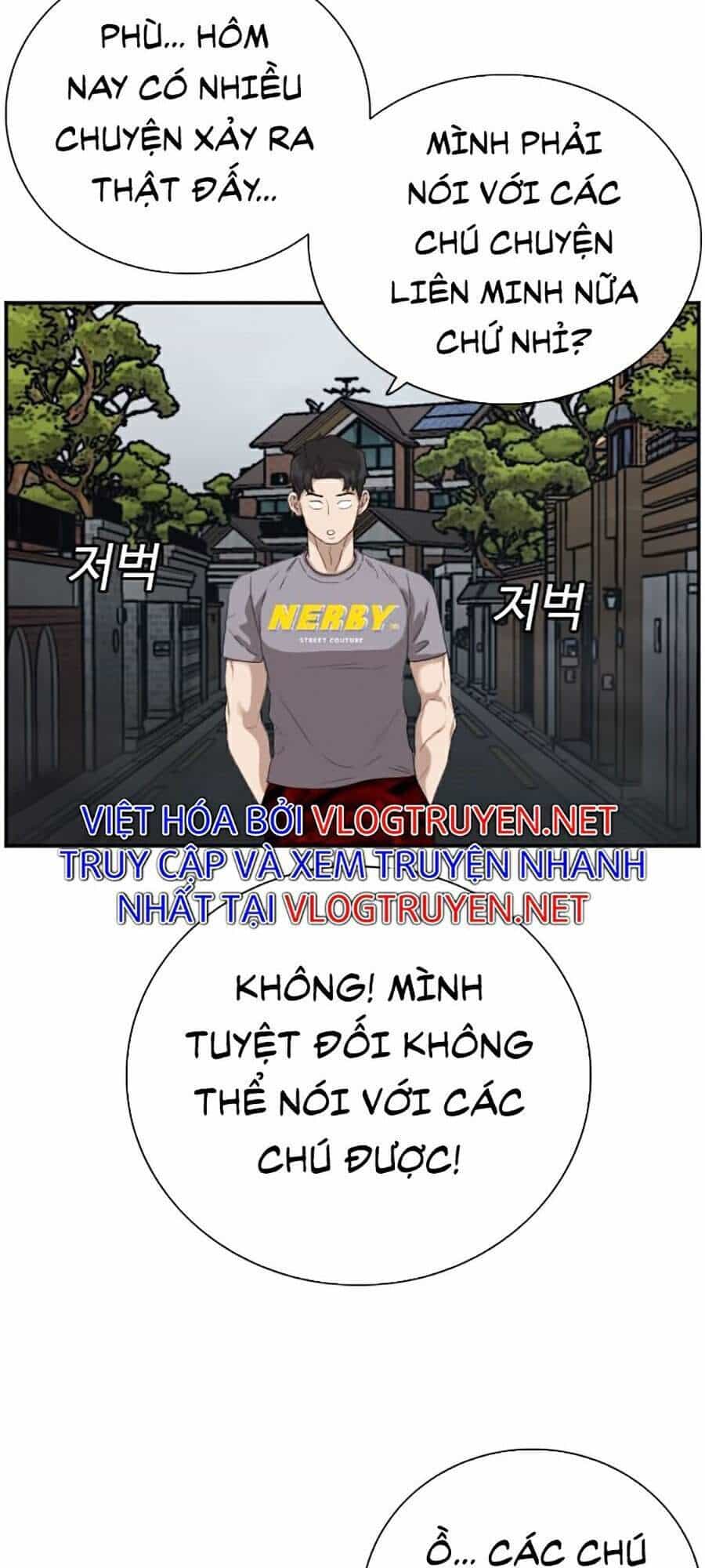 Người Xấu - Chương 64 - ảnh 99