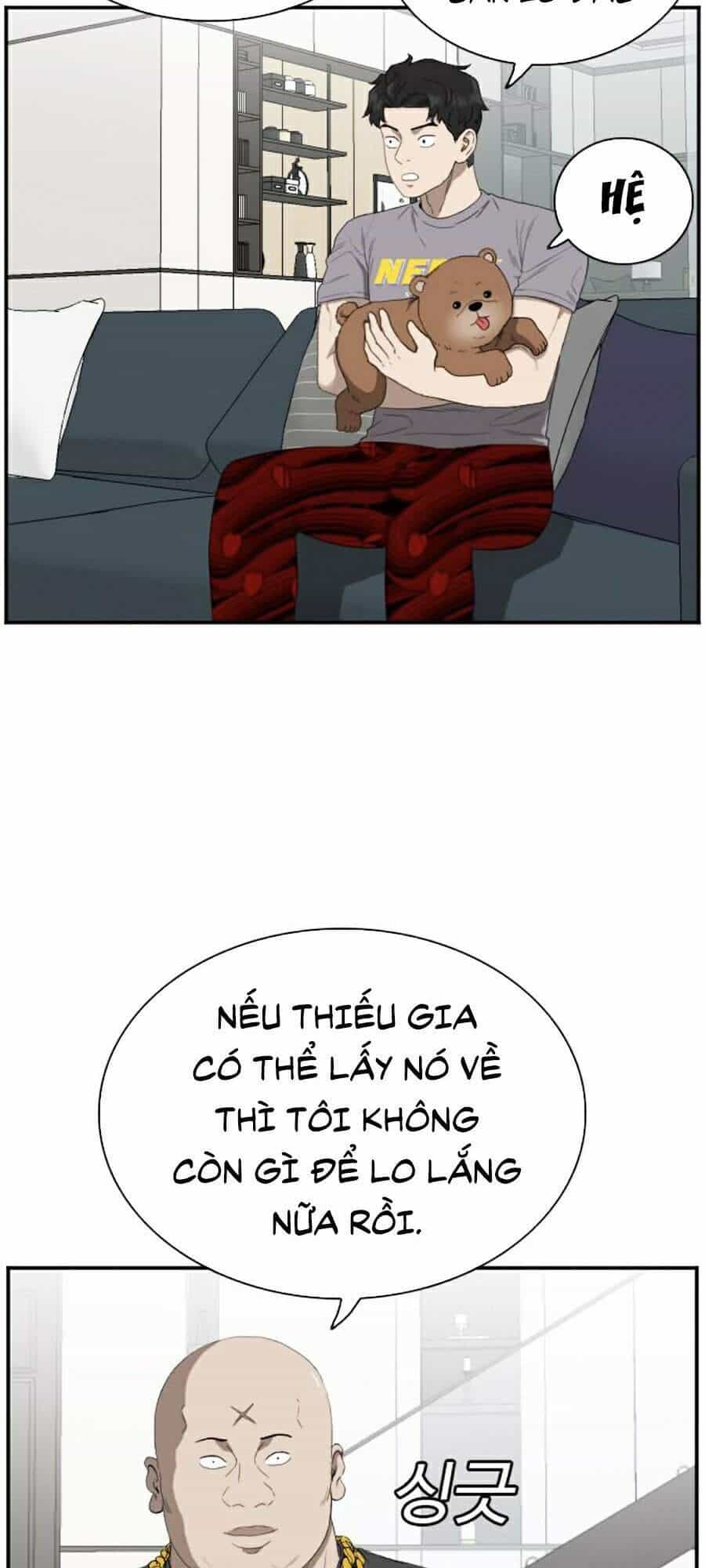 Người Xấu - Chương 65 - ảnh 11