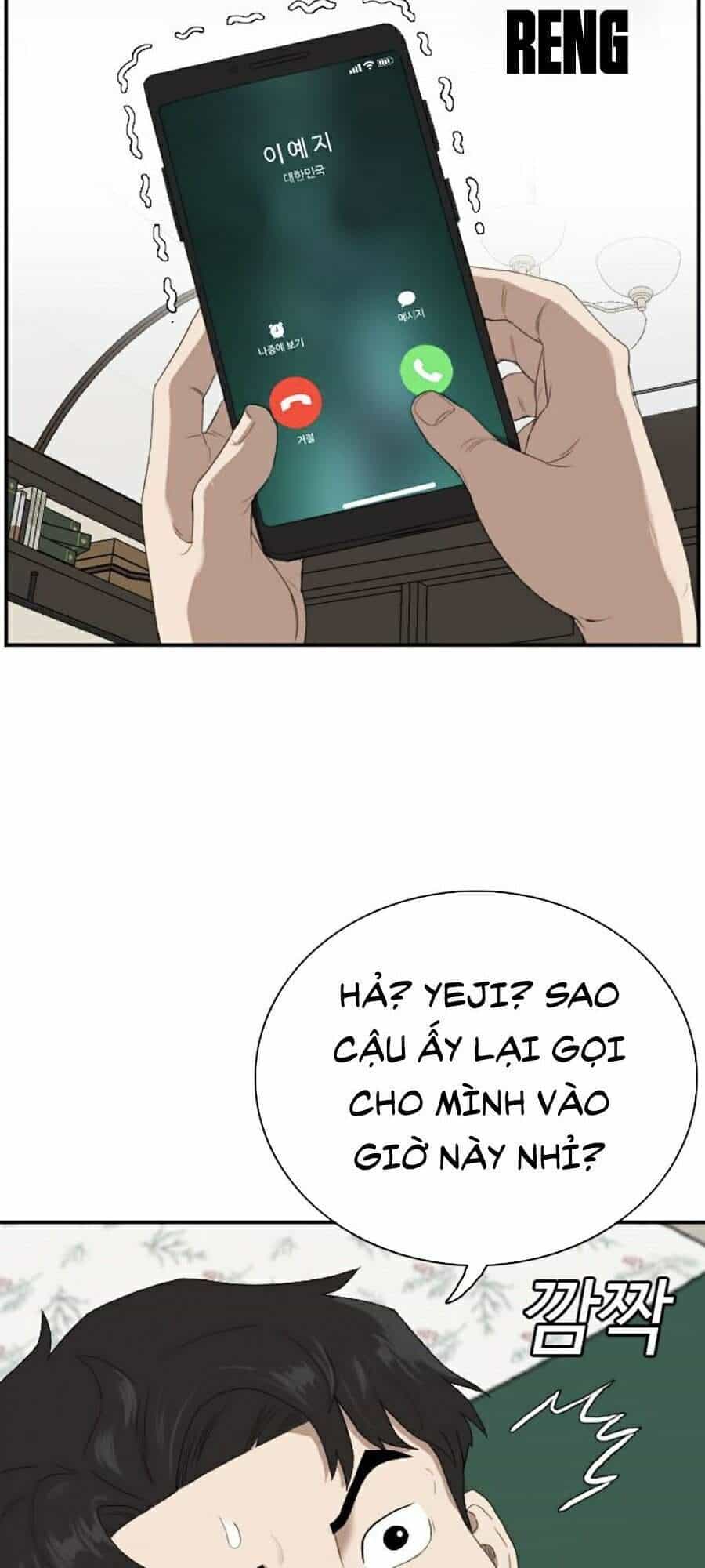 Người Xấu - Chương 65 - ảnh 27