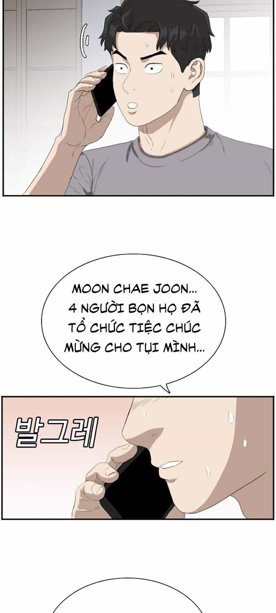 Người Xấu - Chương 65 - ảnh 47