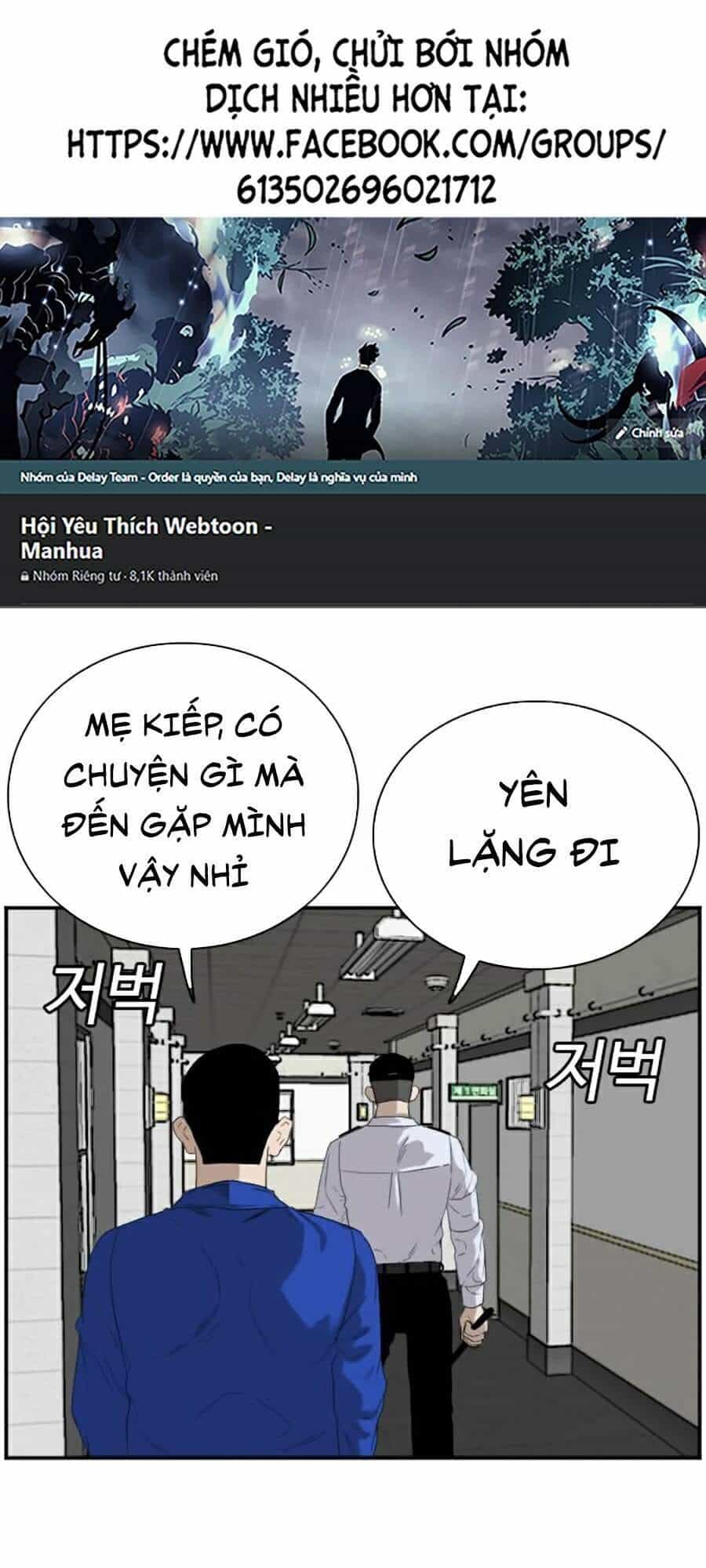Người Xấu - Chương 65 - ảnh 73