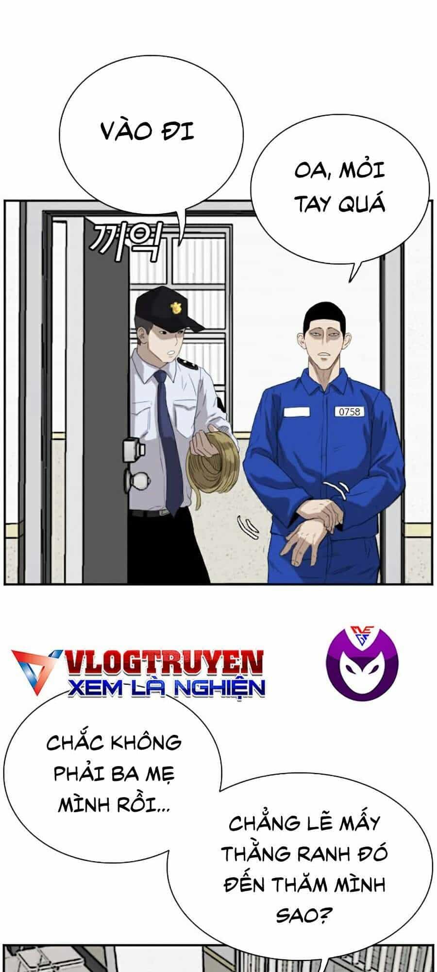 Người Xấu - Chương 65 - ảnh 75