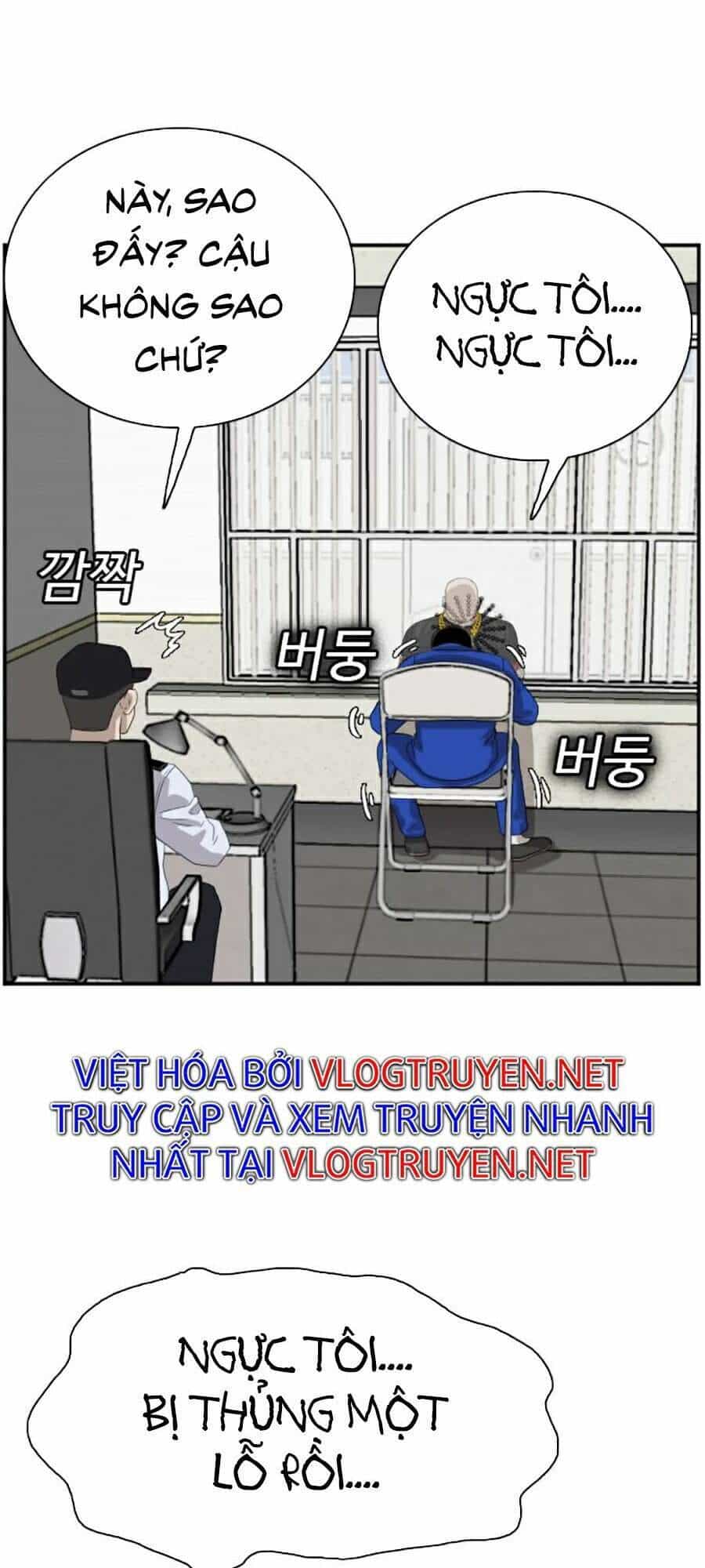 Người Xấu - Chương 65 - ảnh 89