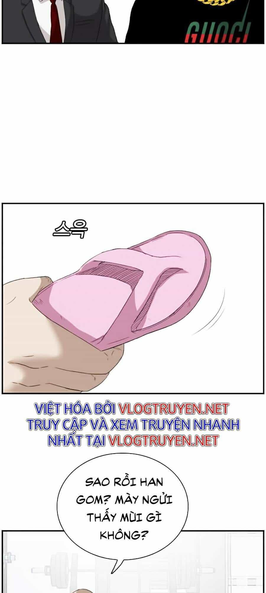 Người Xấu - Chương 66 - ảnh 113