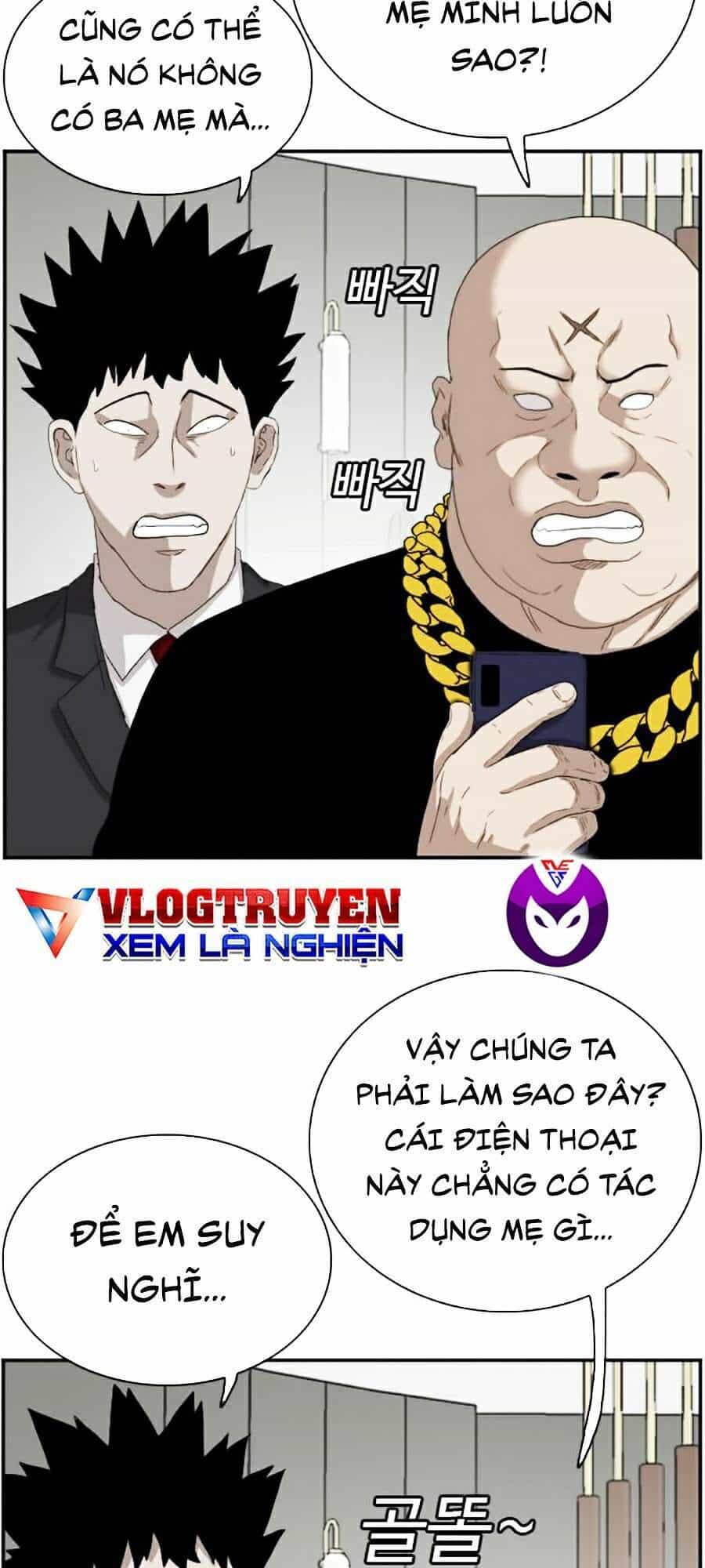 Người Xấu - Chương 66 - ảnh 71