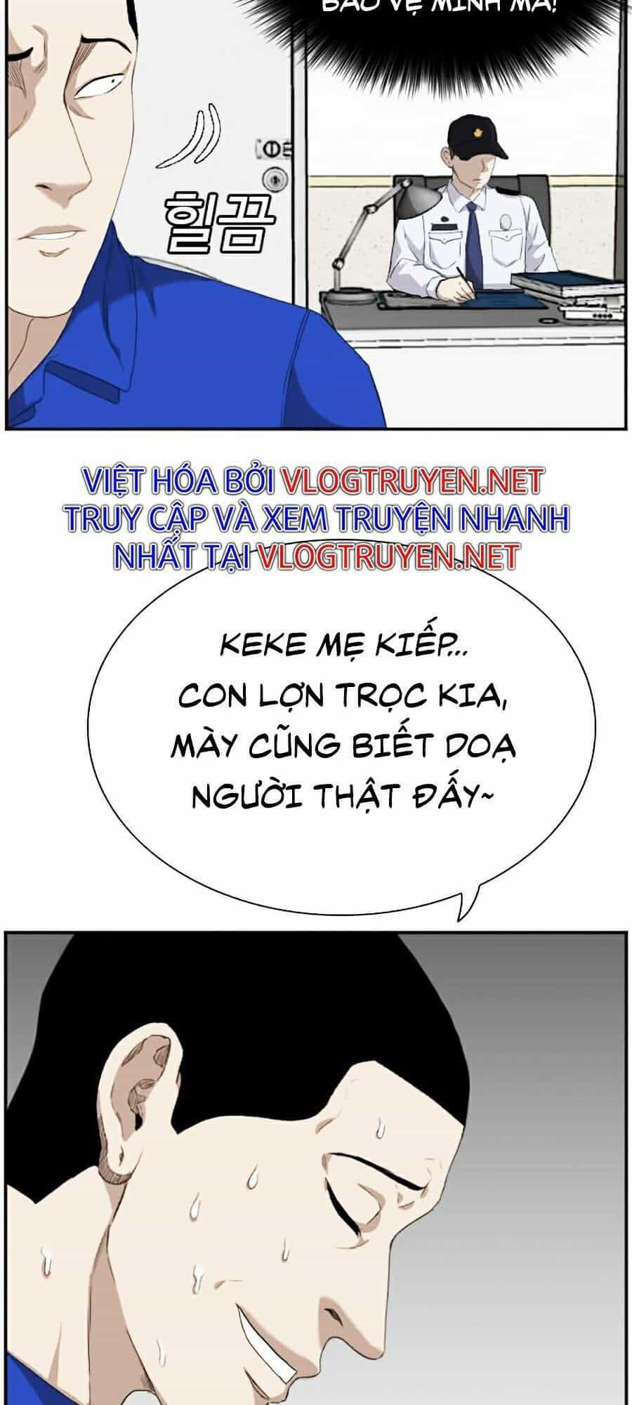 Người Xấu - Chương 66 - ảnh 9