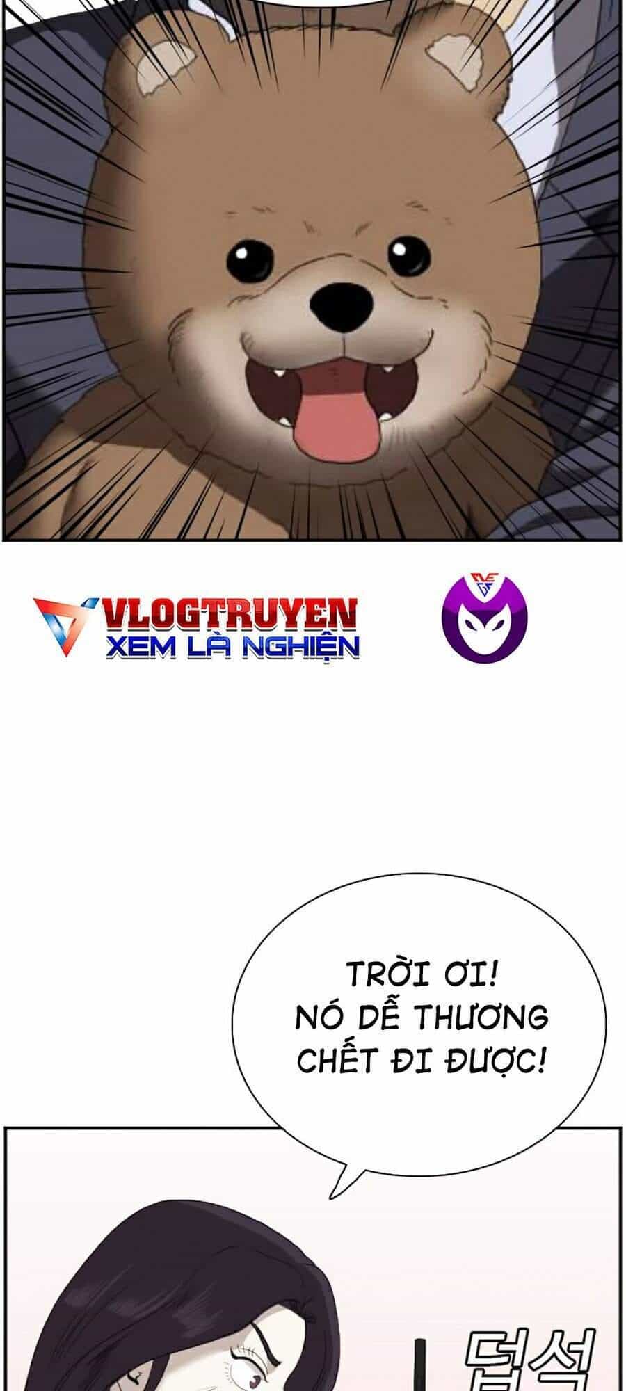 Người Xấu - Chương 67 - ảnh 118
