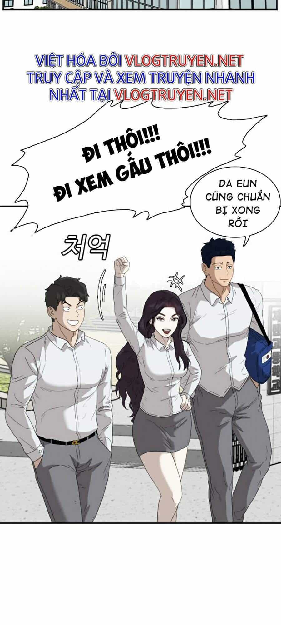 Người Xấu - Chương 67 - ảnh 124