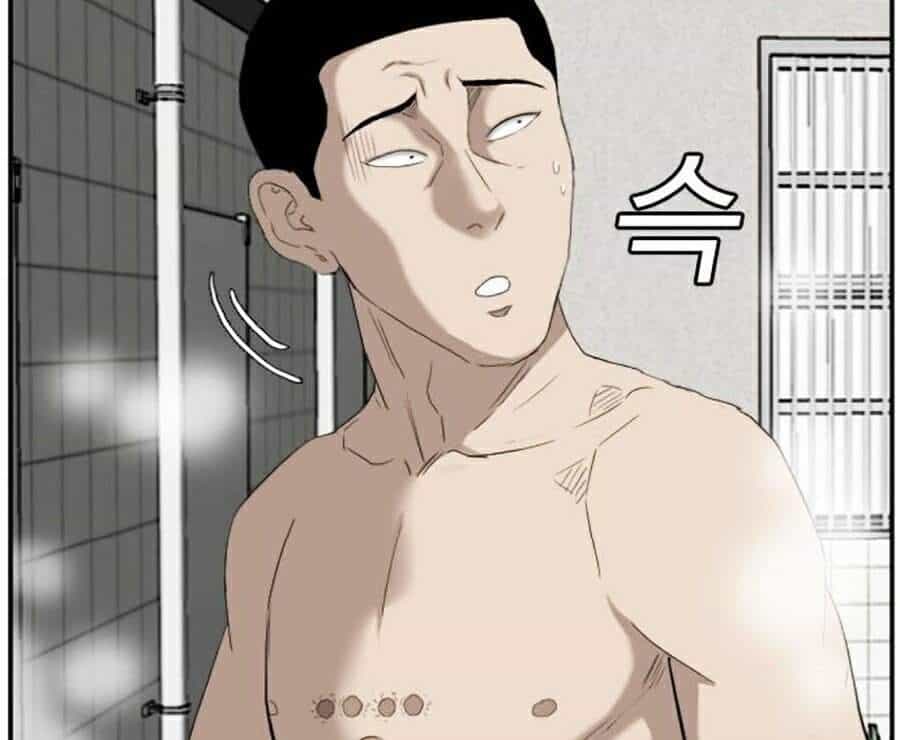 Người Xấu - Chương 67 - ảnh 19