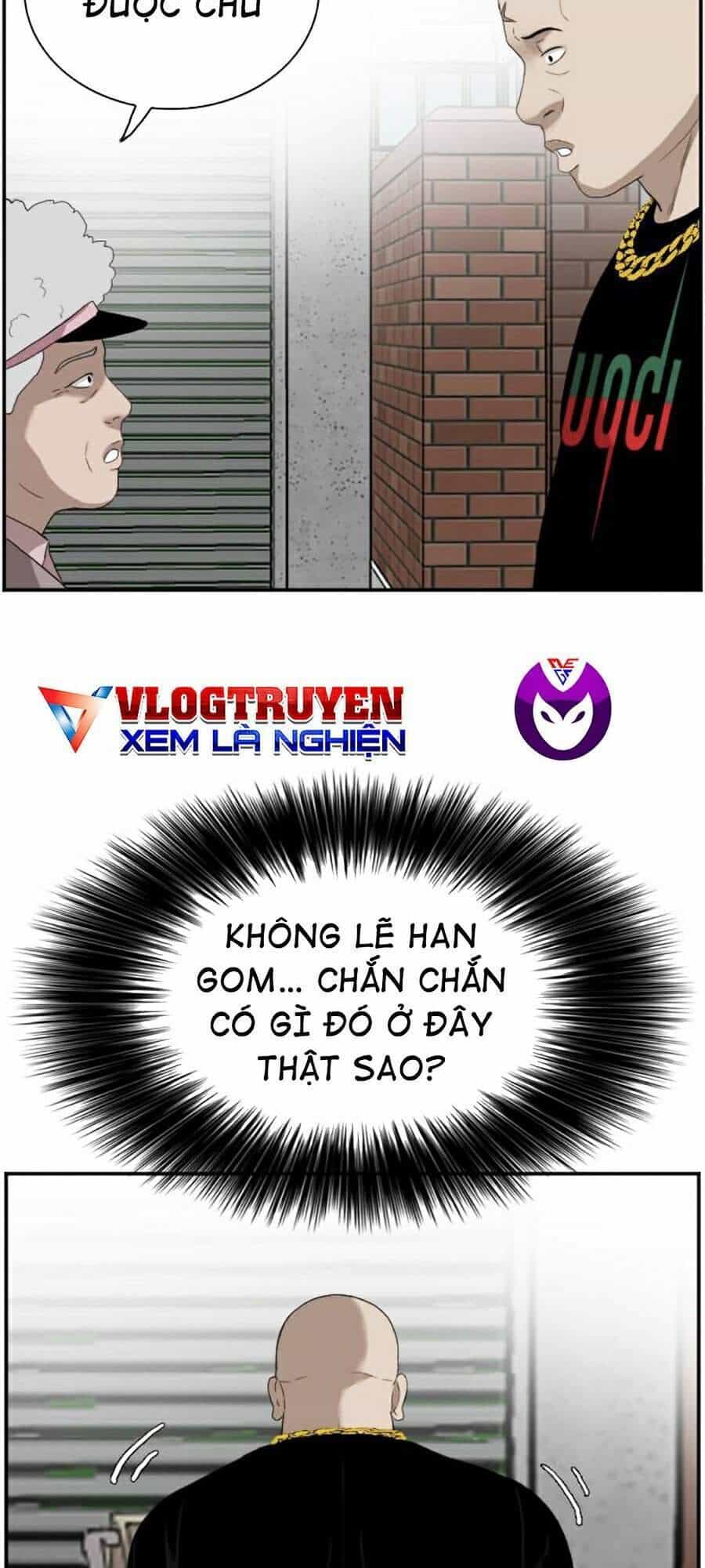 Người Xấu - Chương 67 - ảnh 42