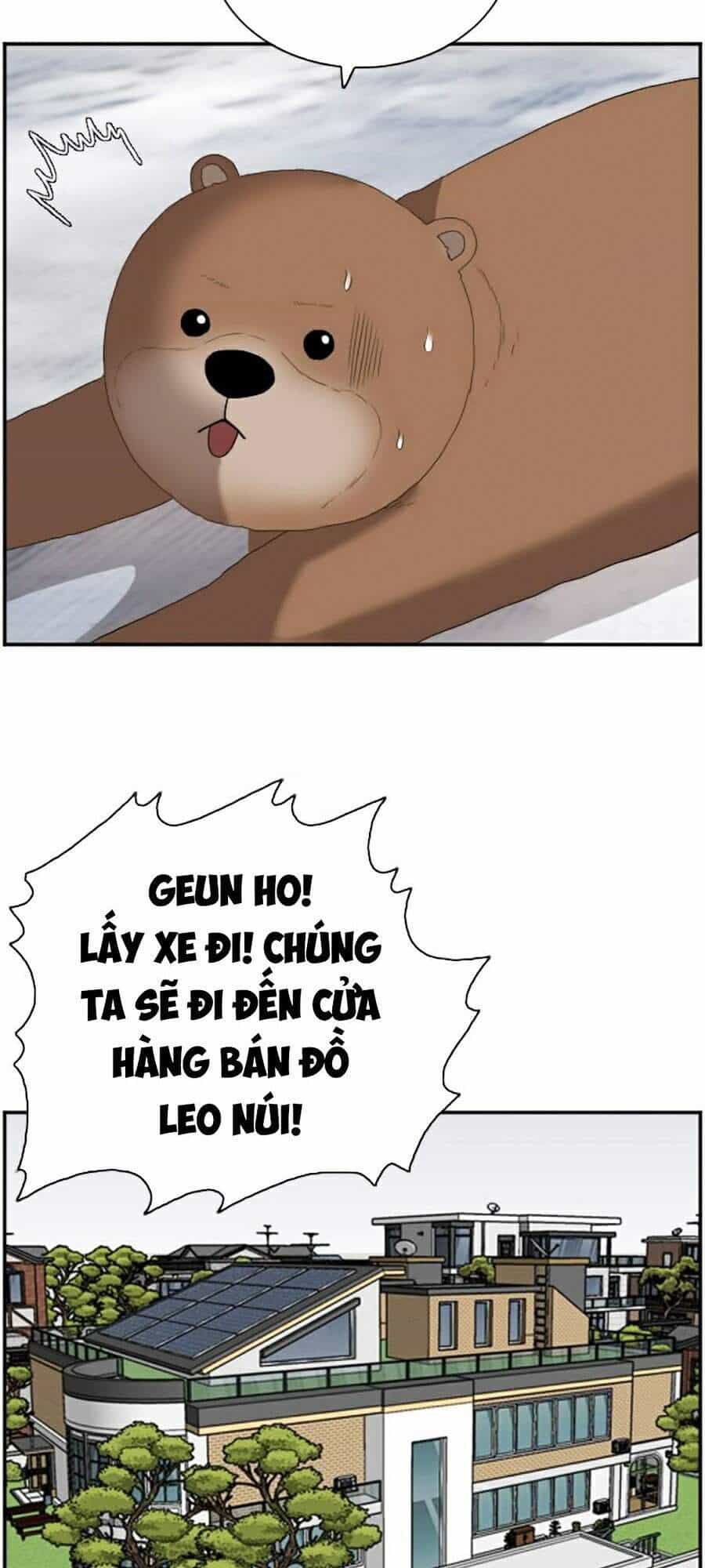 Người Xấu - Chương 67 - ảnh 60