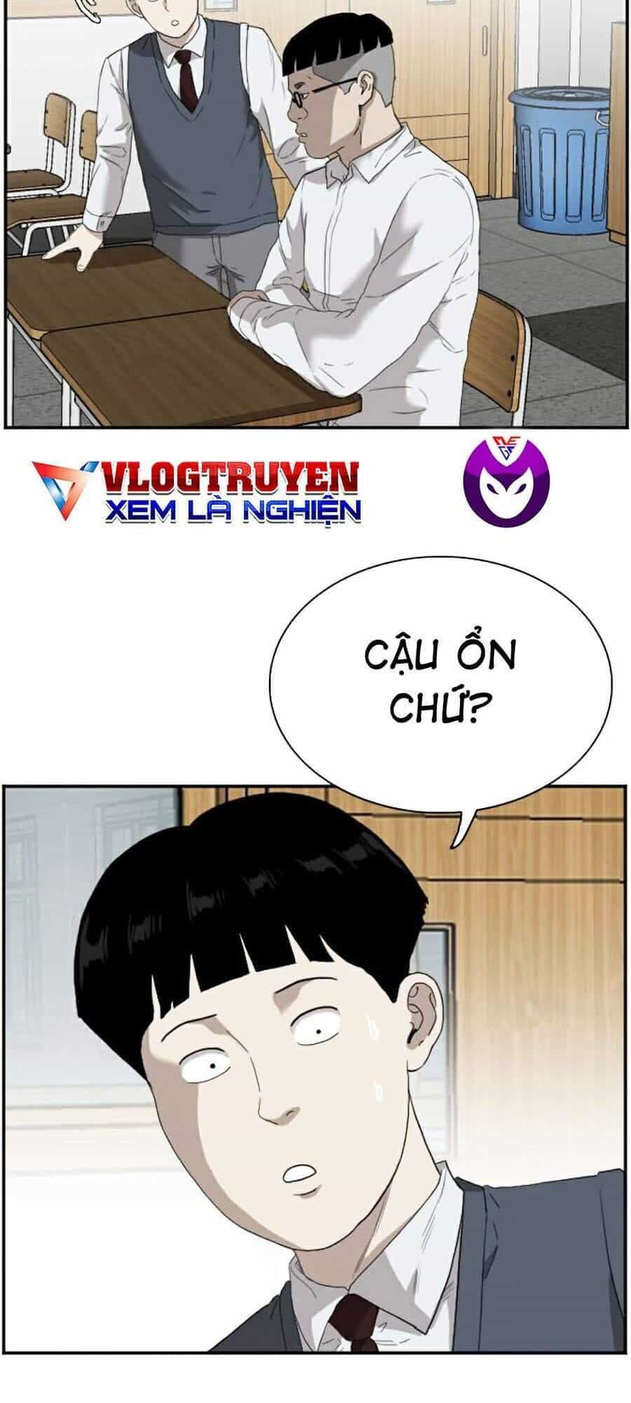 Người Xấu - Chương 67 - ảnh 66