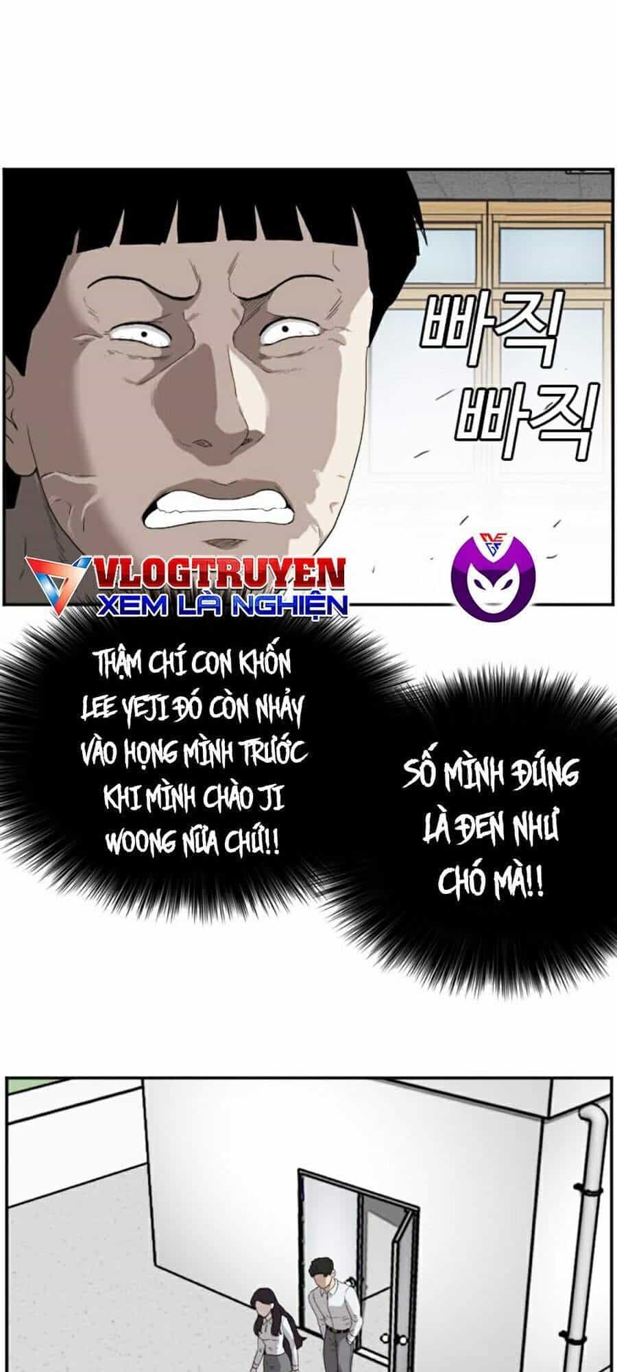 Người Xấu - Chương 67 - ảnh 94