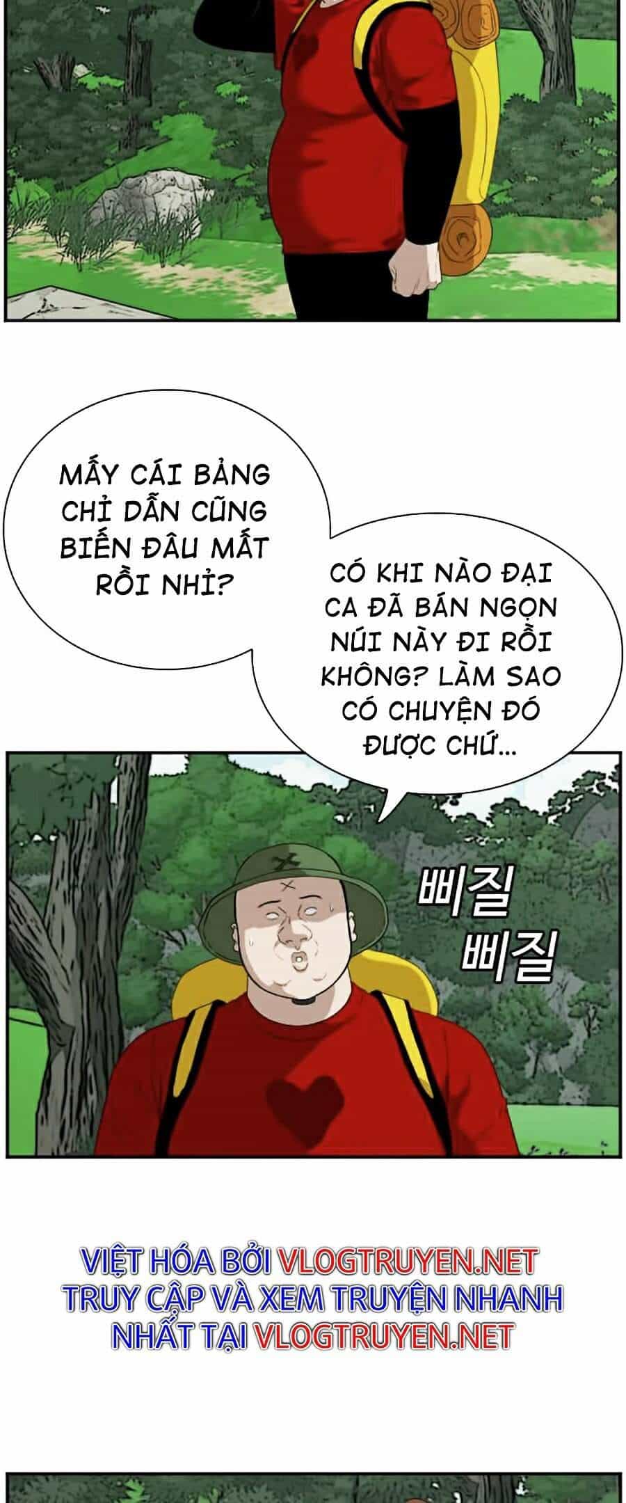 Người Xấu - Chương 68 - ảnh 17