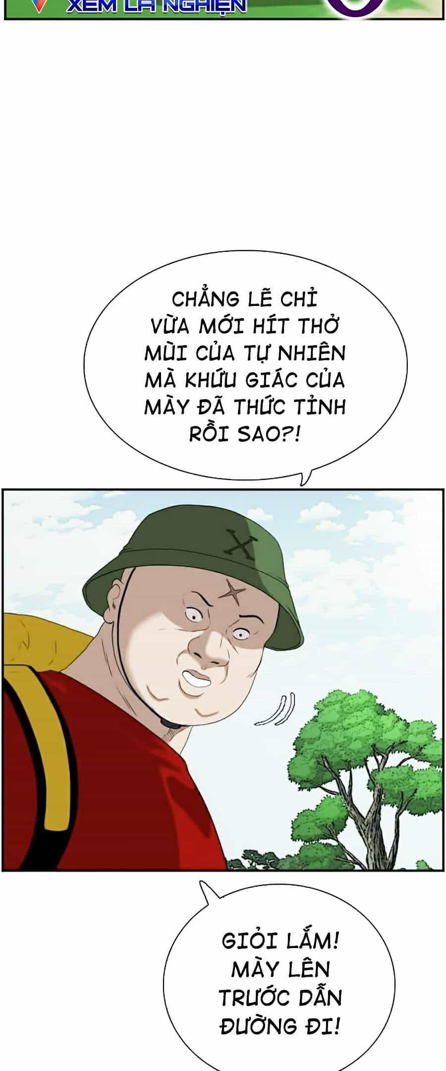 Người Xấu - Chương 68 - ảnh 19