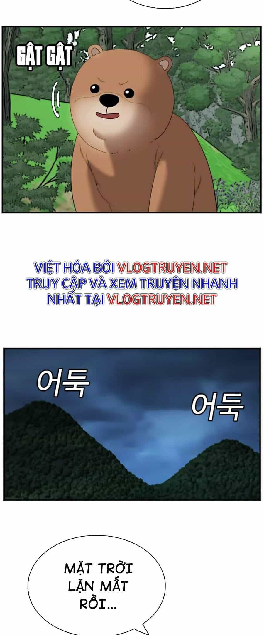 Người Xấu - Chương 68 - ảnh 20