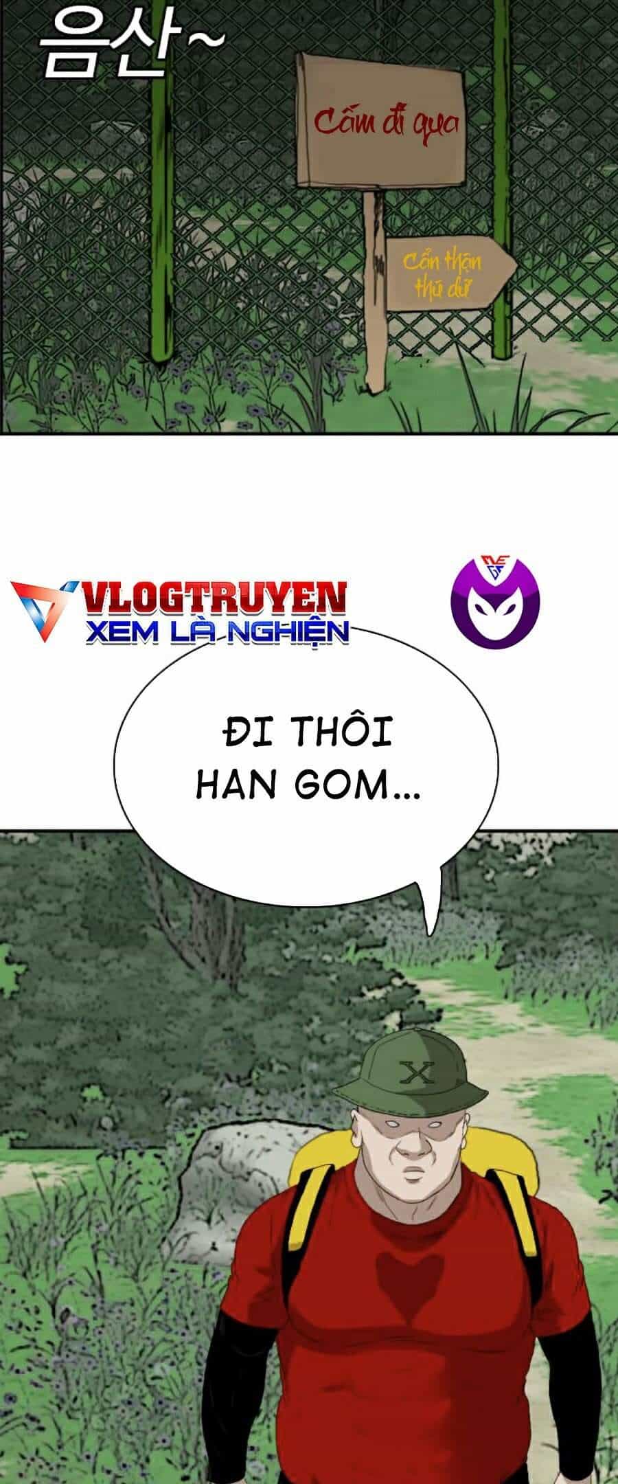 Người Xấu - Chương 68 - ảnh 3